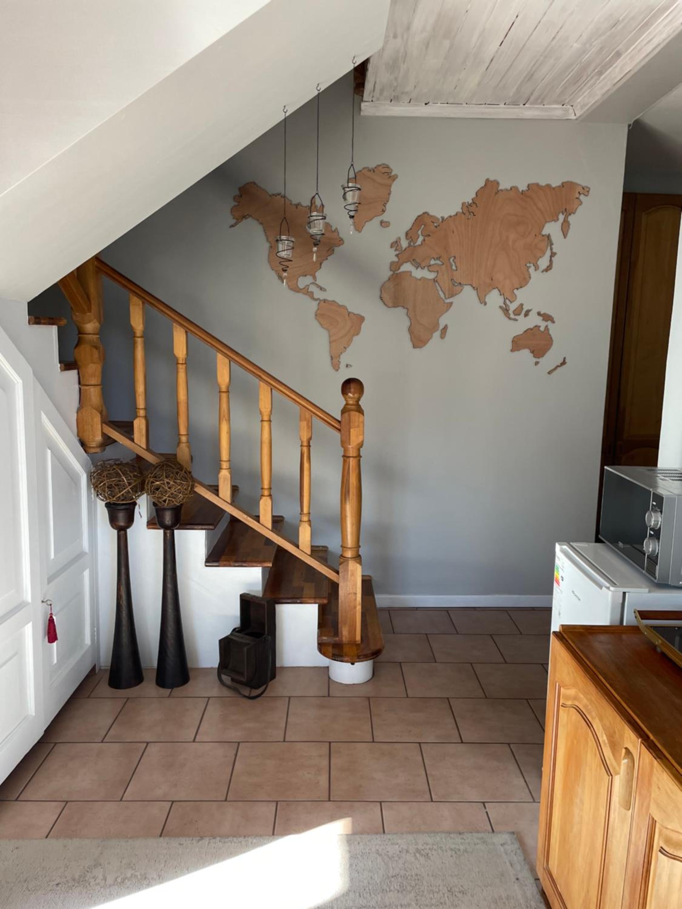 Sandra's Guest House