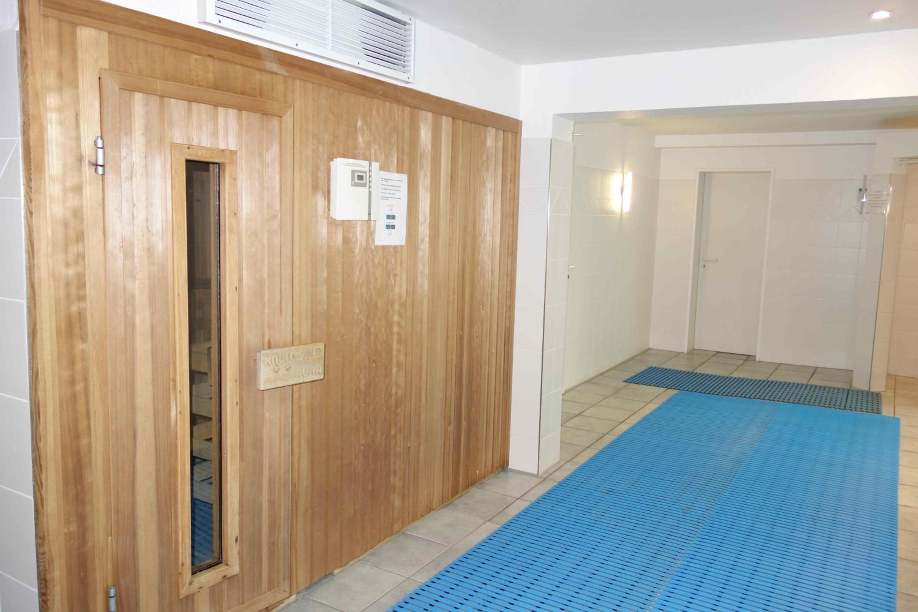 Nordland Appartements - Wohnung Sylt