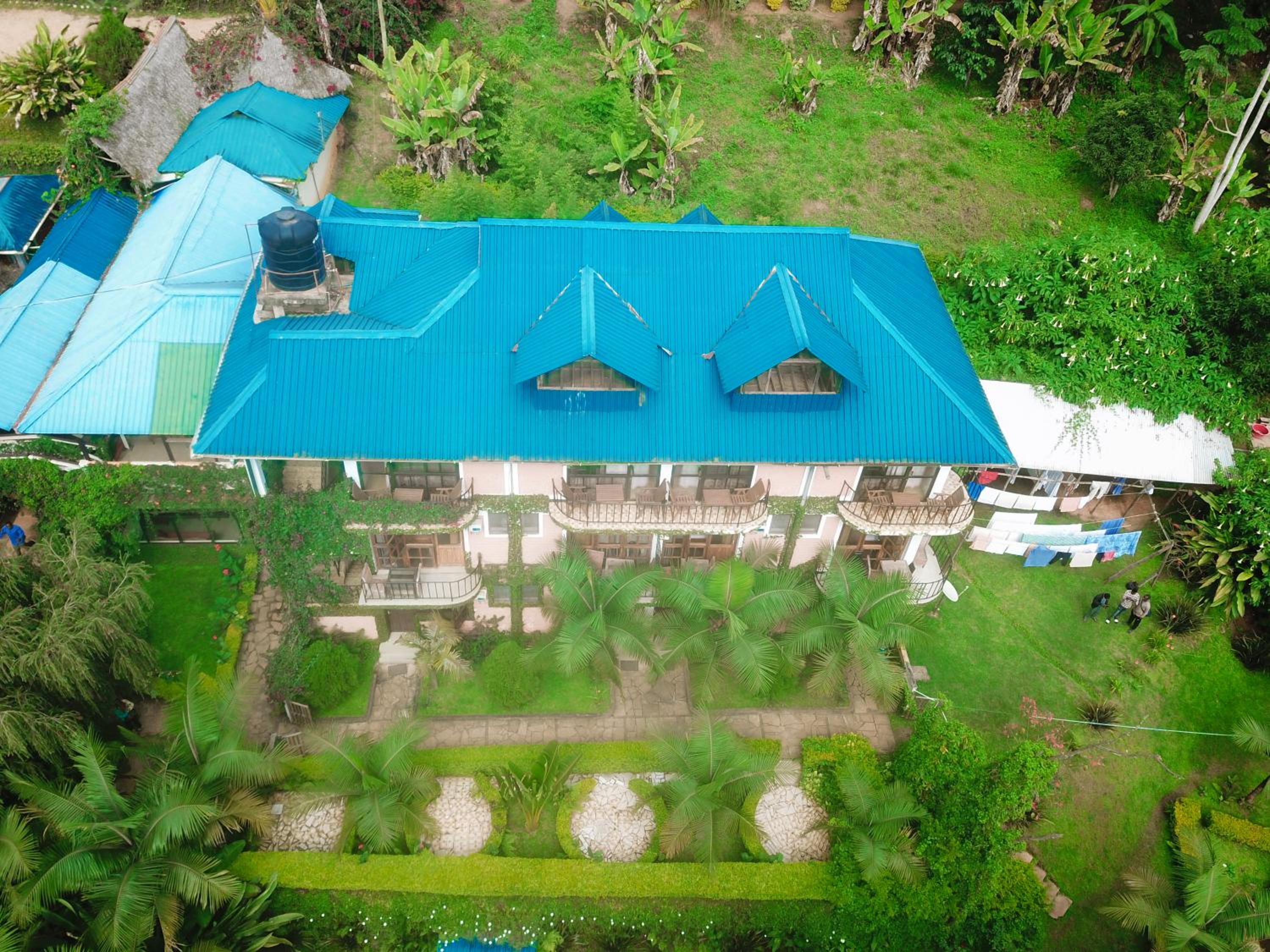 Kakakuona Resort