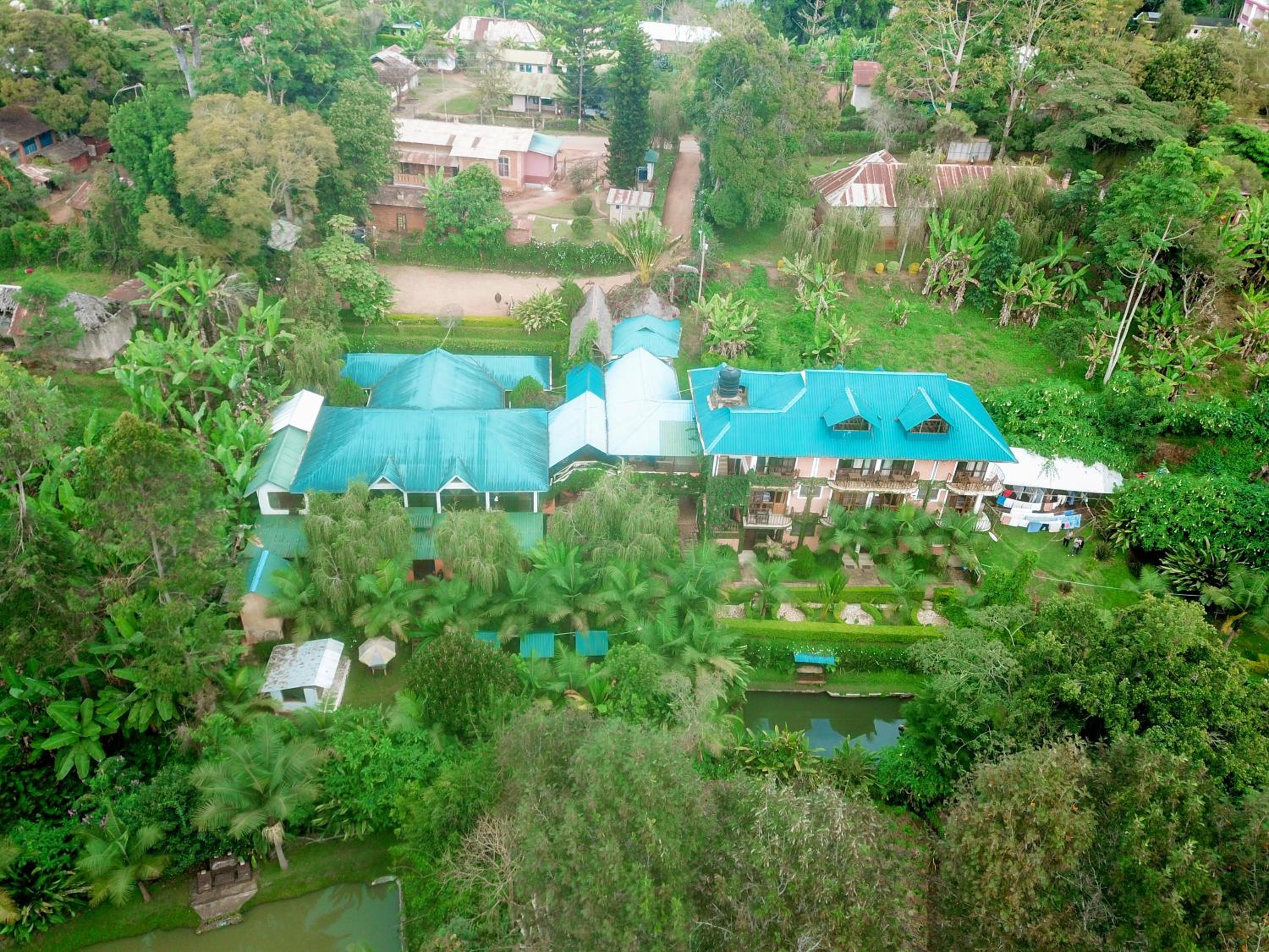 Kakakuona Resort