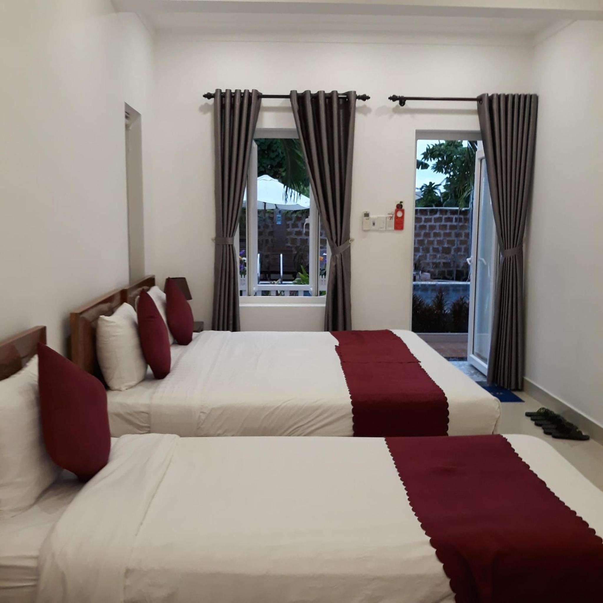 Red House Homestay - Villa