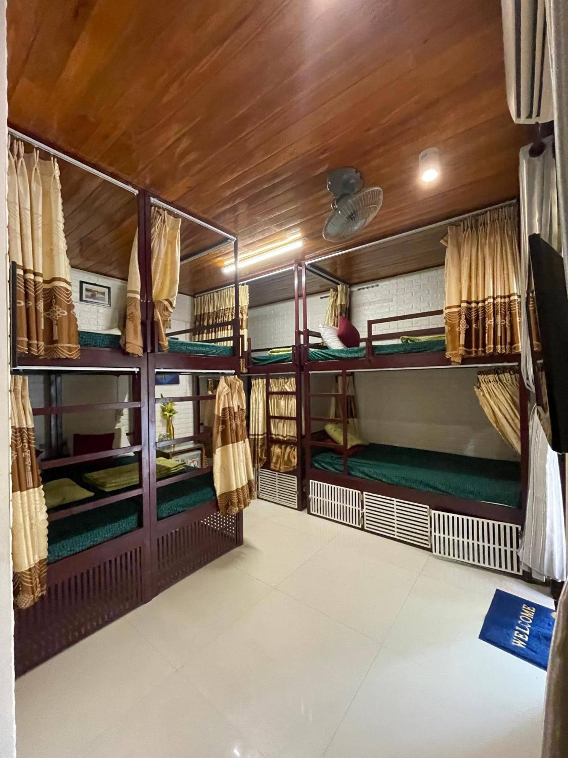 Red House Homestay - Villa