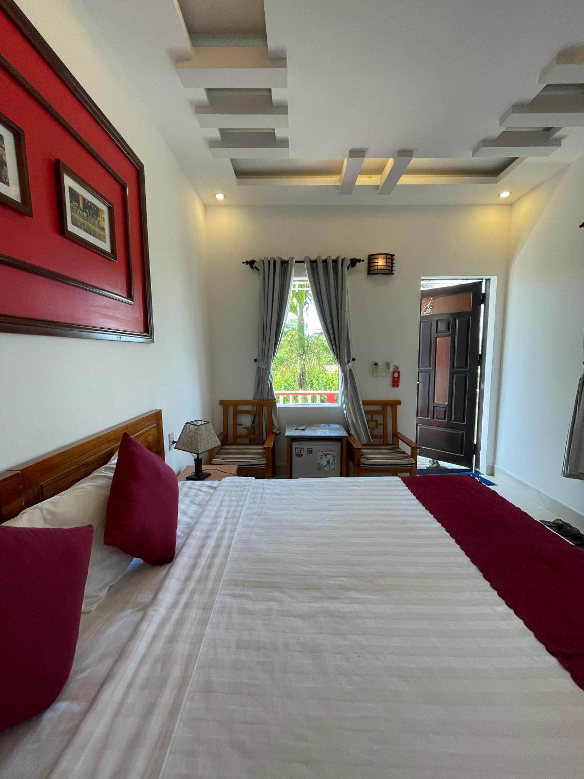 Red House Homestay - Villa