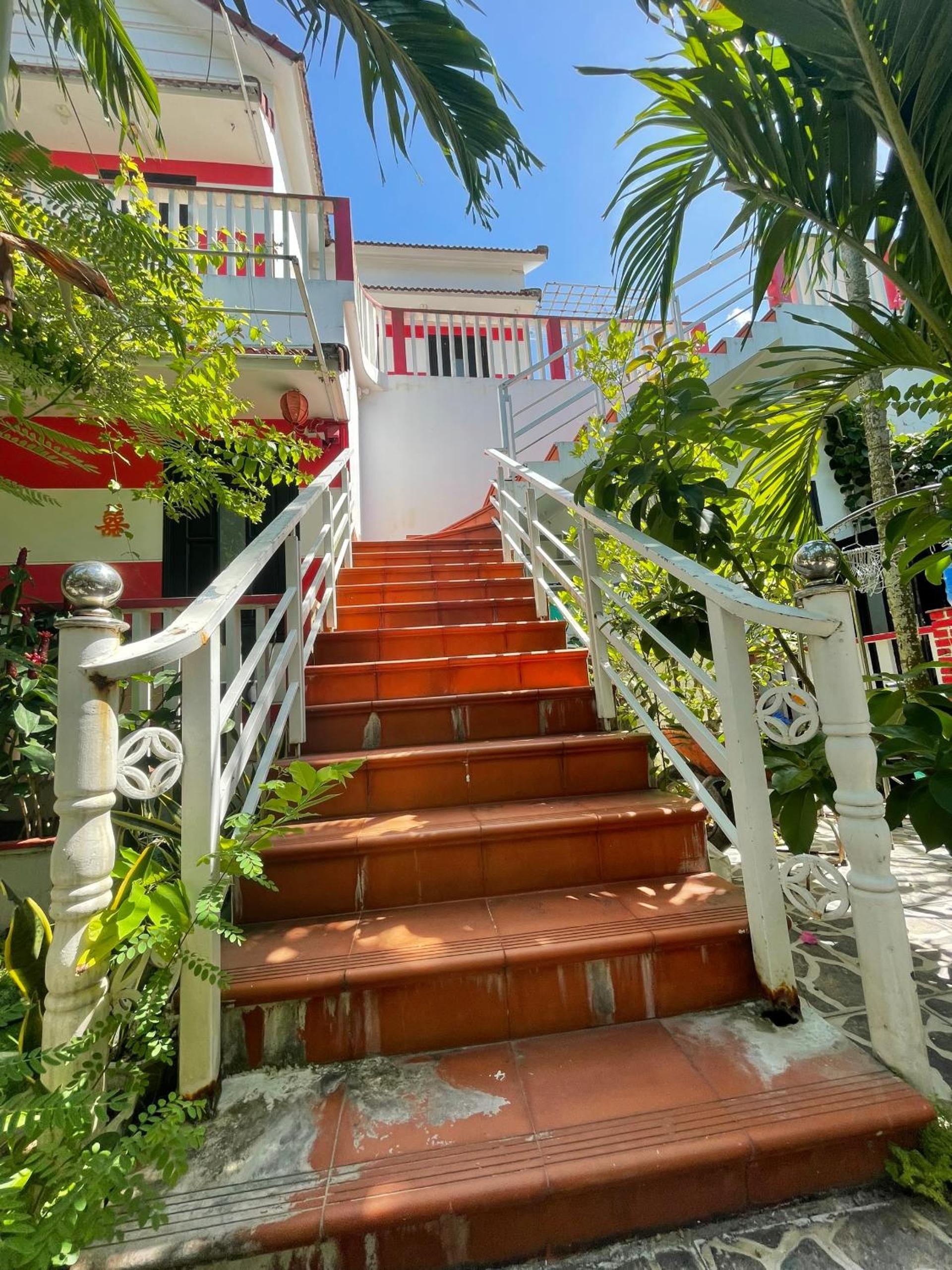 Red House Homestay - Villa