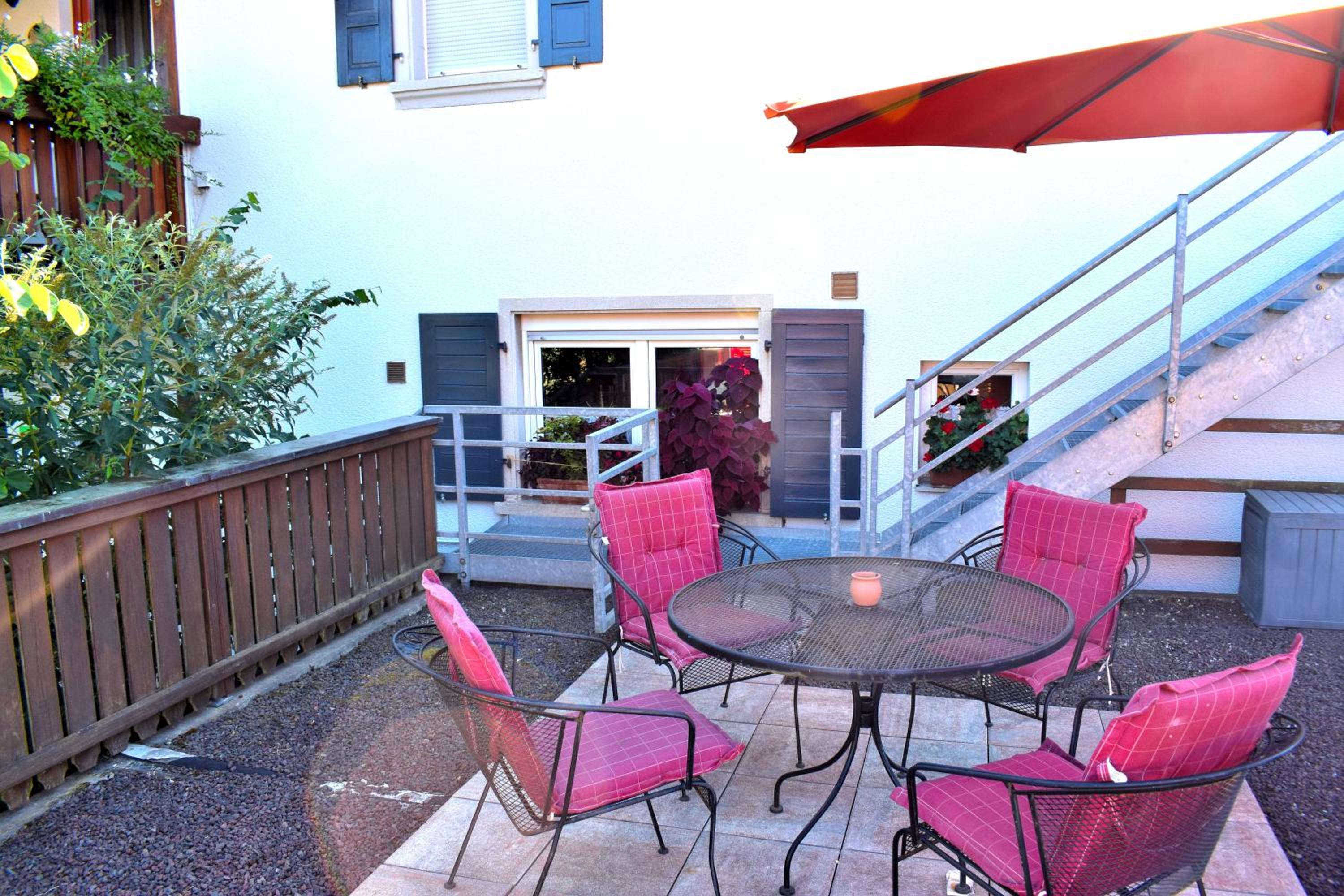 Ferienhaus & Weingut am Steingebiss