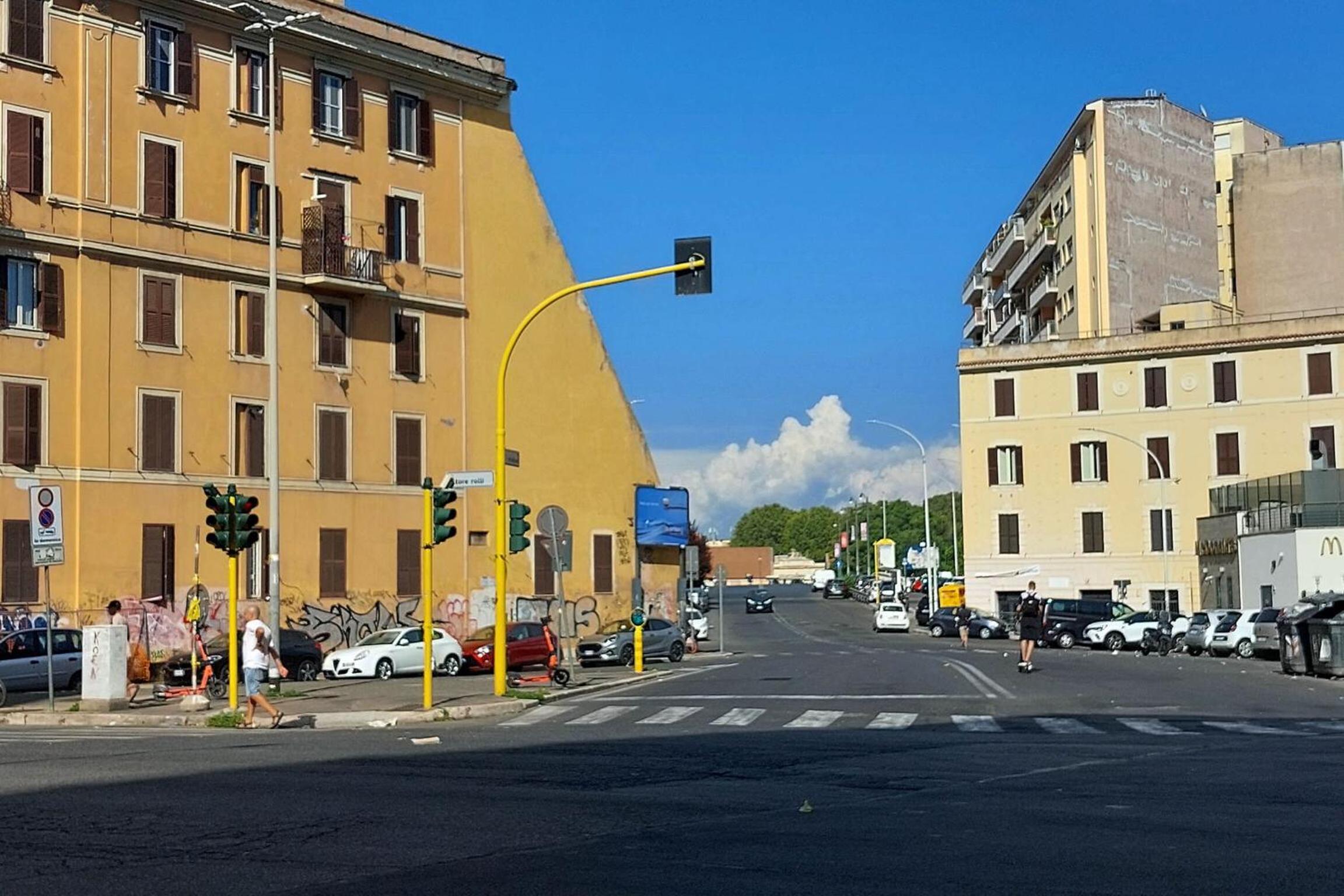 Ettore Rolli In Trastevere photo 5