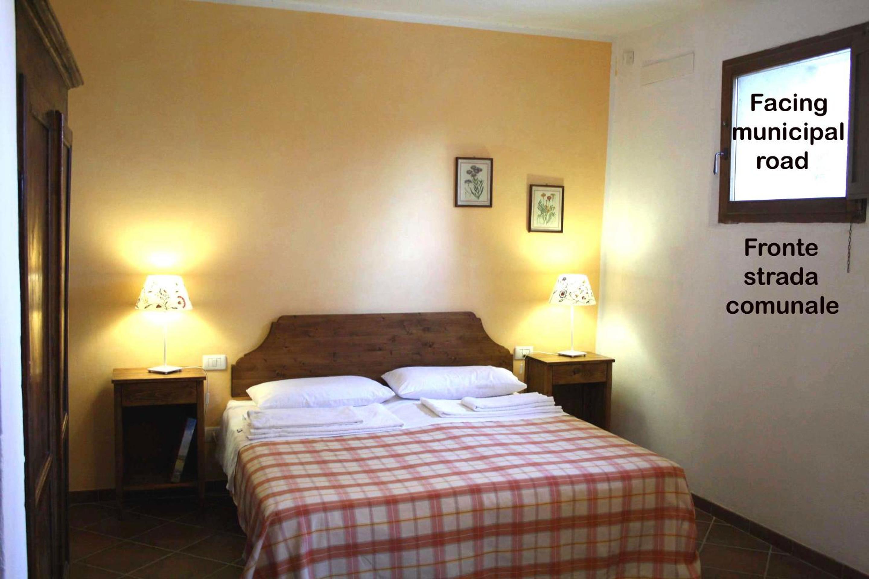 Agriturismo La Torretta