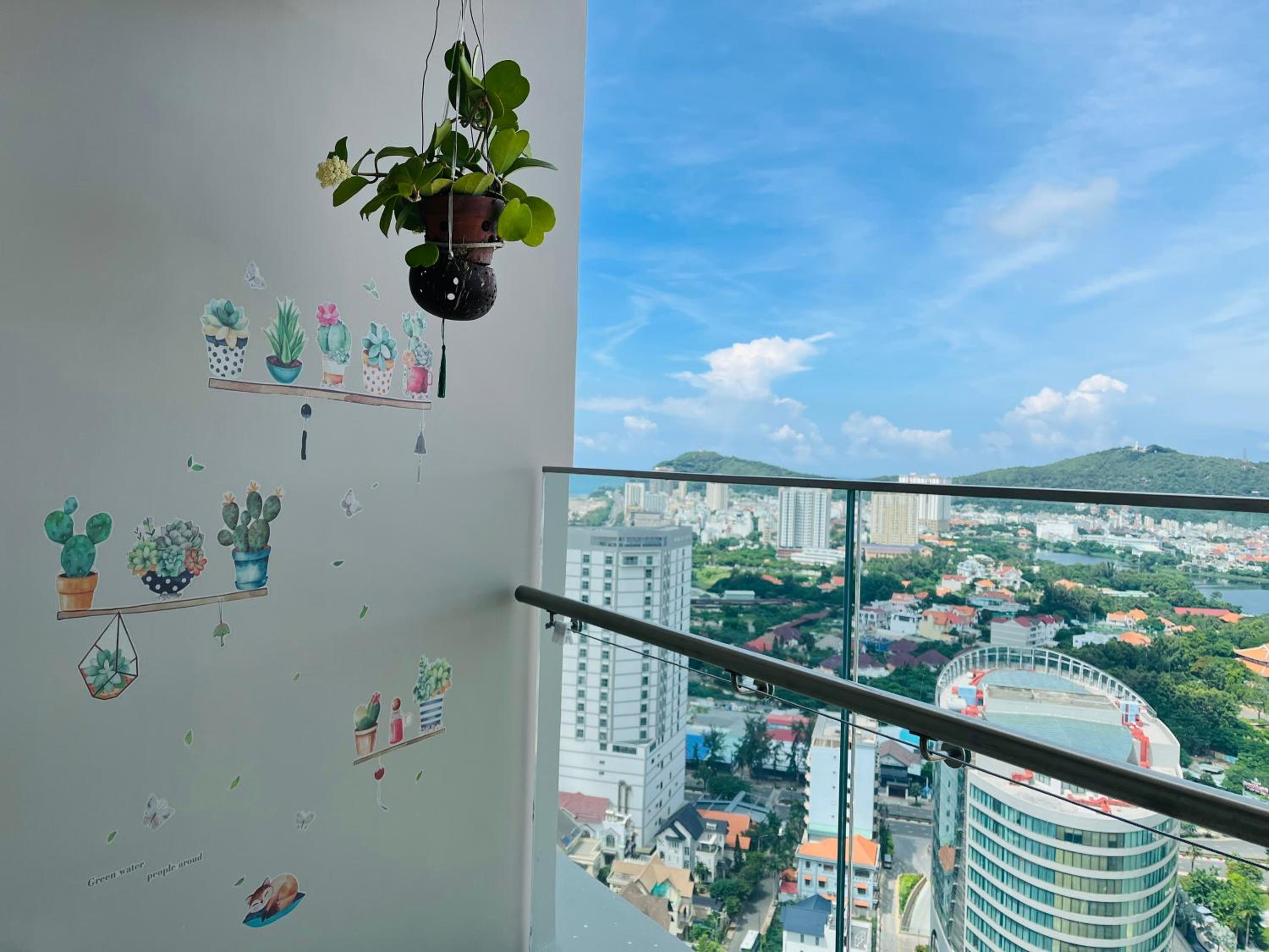 TheSong apartment VungTau -RiverLove view 5
