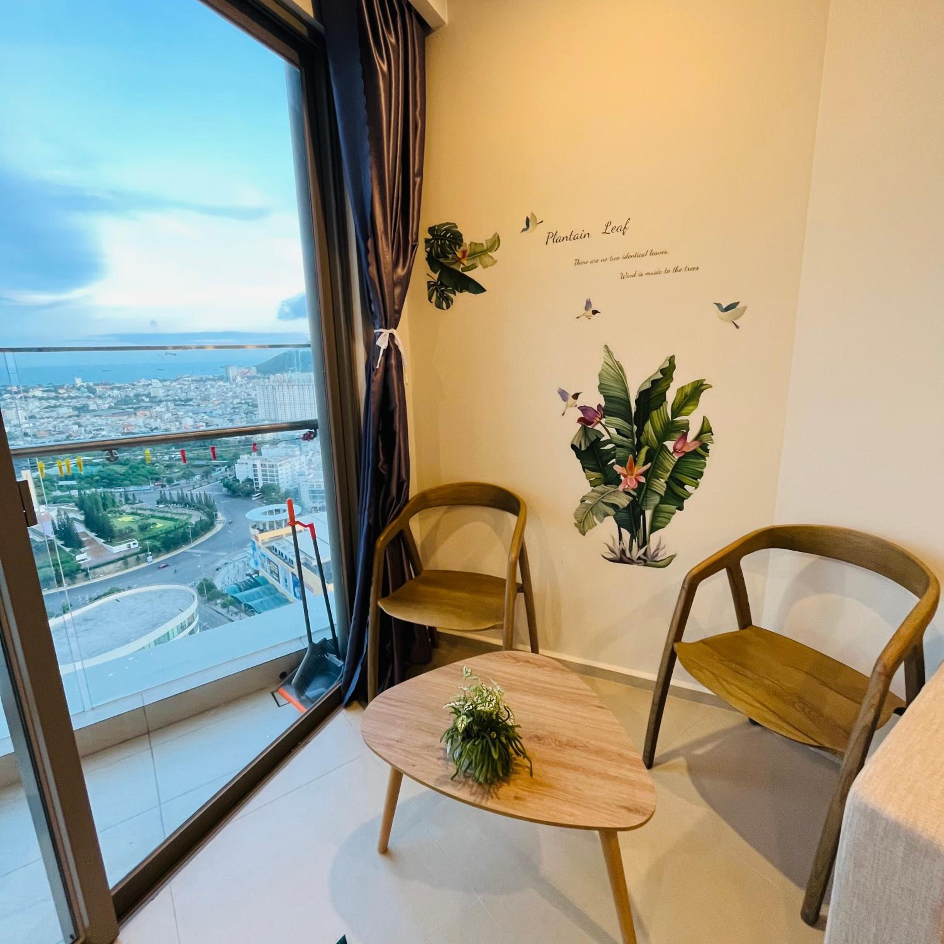 TheSong apartment VungTau -RiverLove view 4