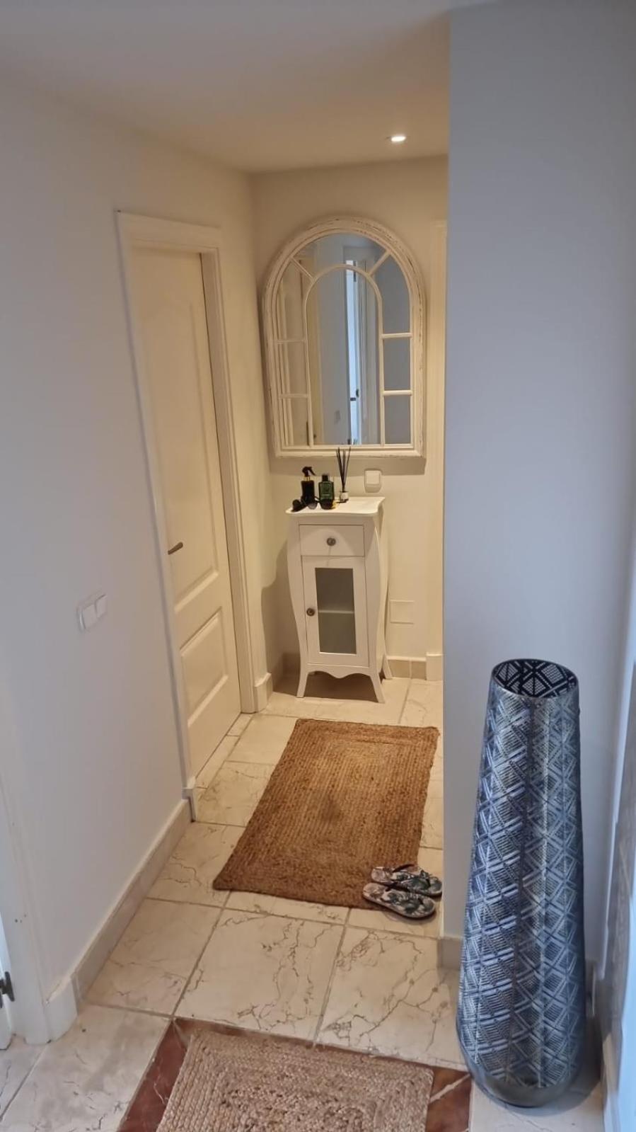 Apartment Benatalaya,heated pool,saunas,GYM