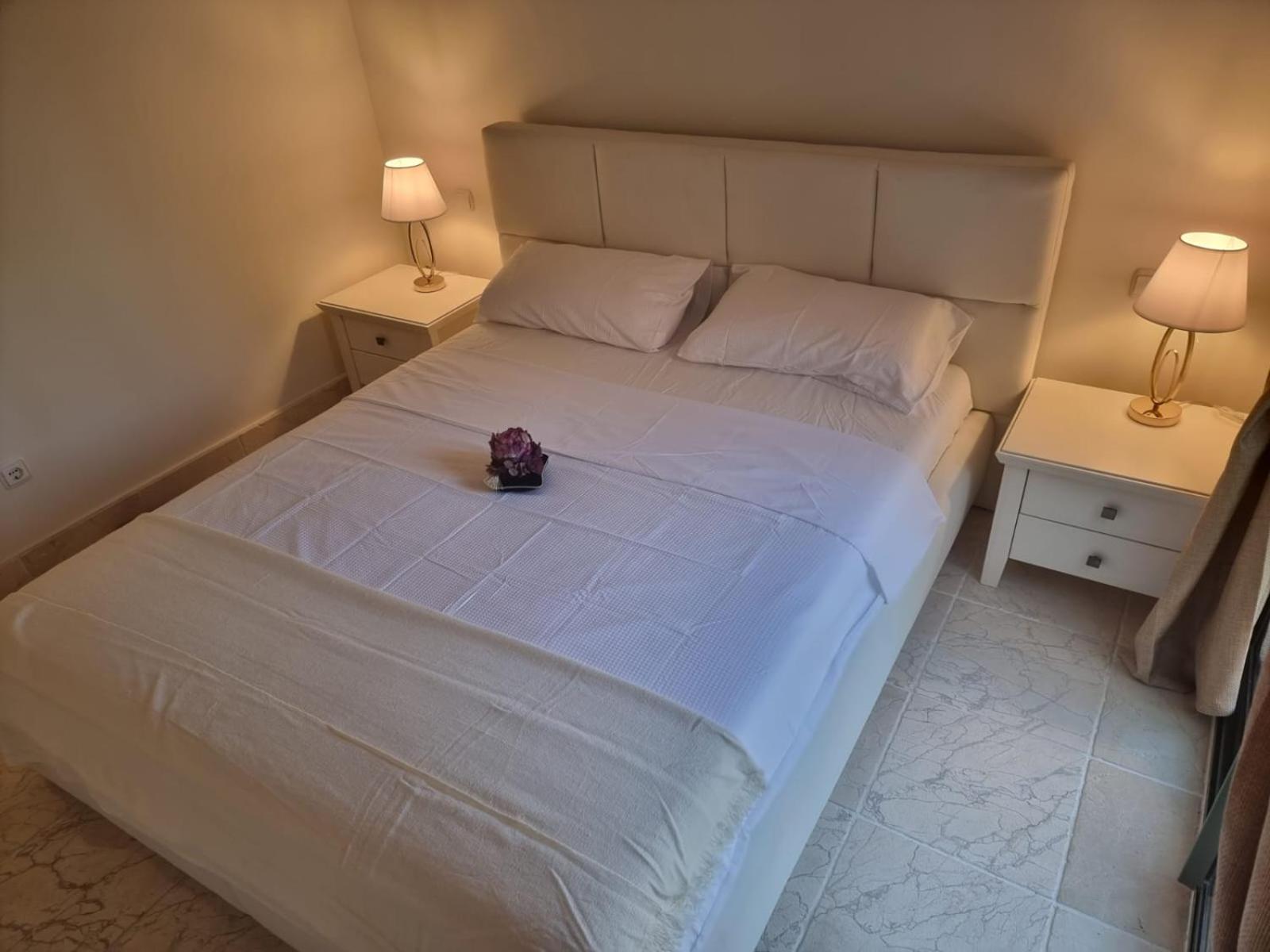 Apartment Benatalaya,heated pool,saunas,GYM