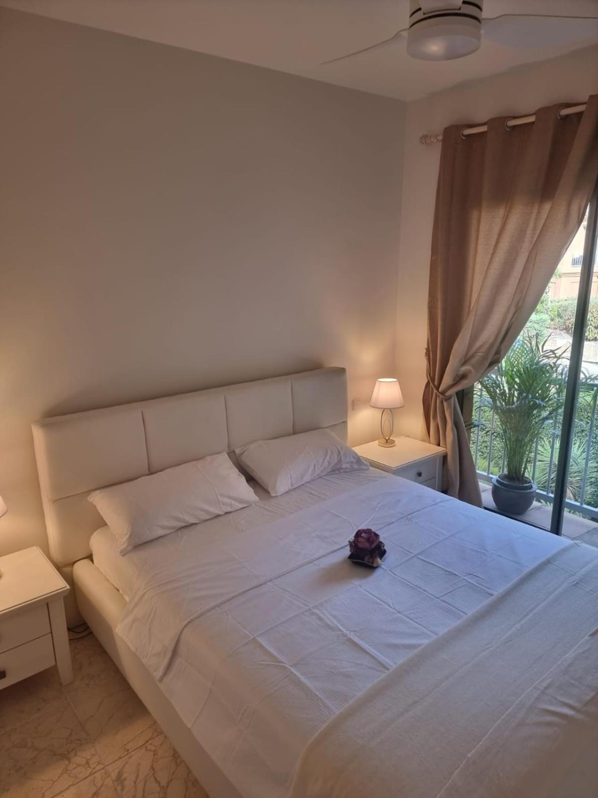 Apartment Benatalaya,heated pool,saunas,GYM