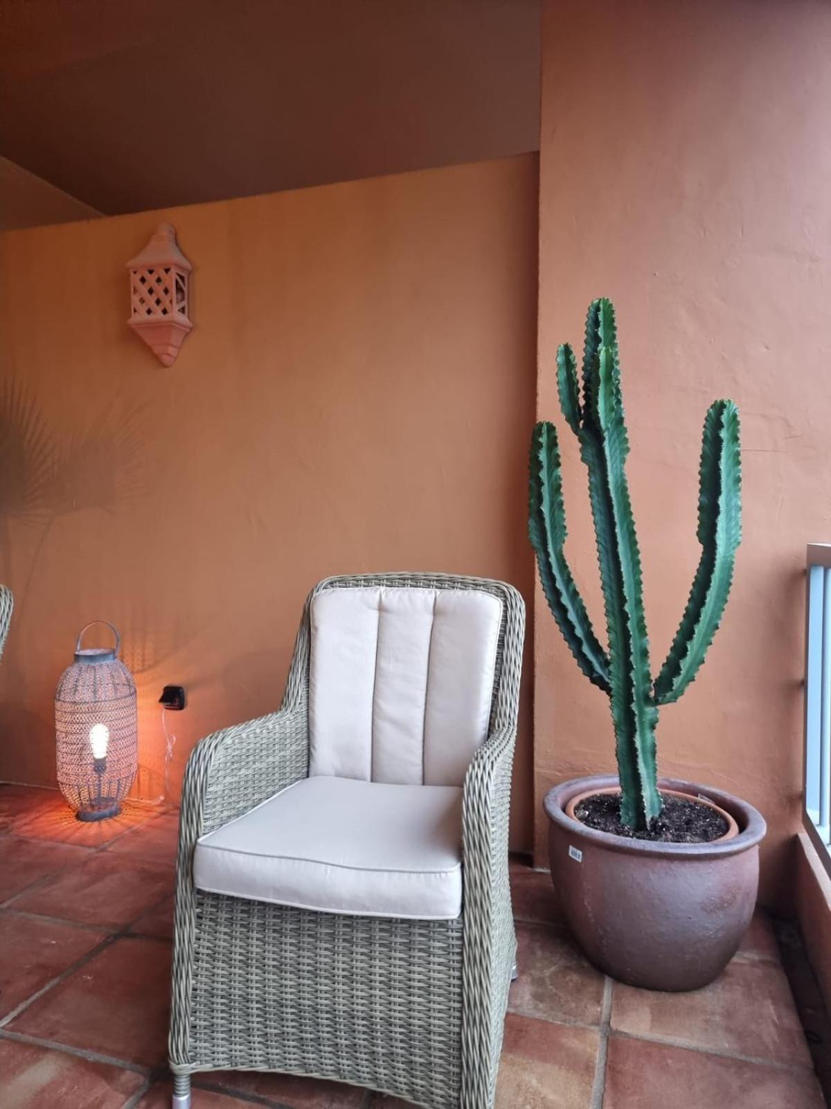 Apartment Benatalaya,heated pool,saunas,GYM