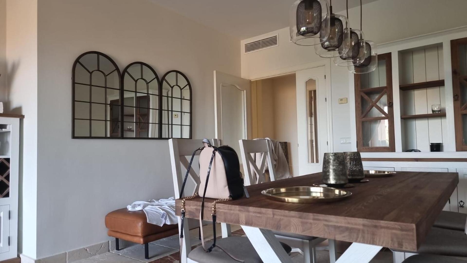Apartment Benatalaya,heated pool,saunas,GYM