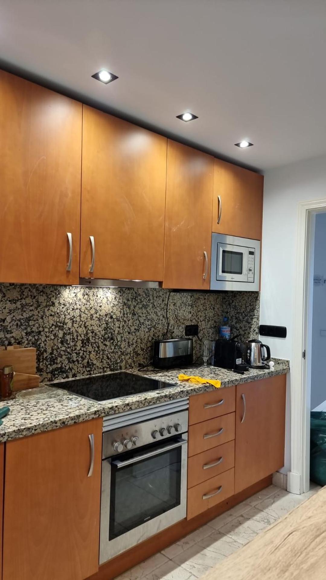 Apartment Benatalaya,heated pool,saunas,GYM