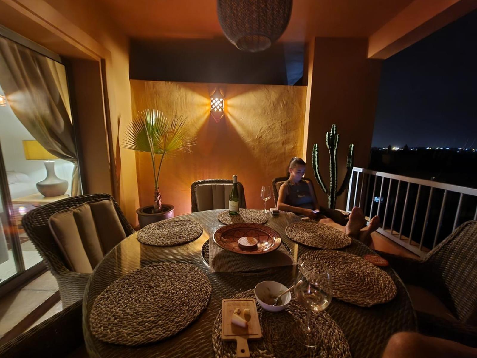 Apartment Benatalaya,heated pool,saunas,GYM