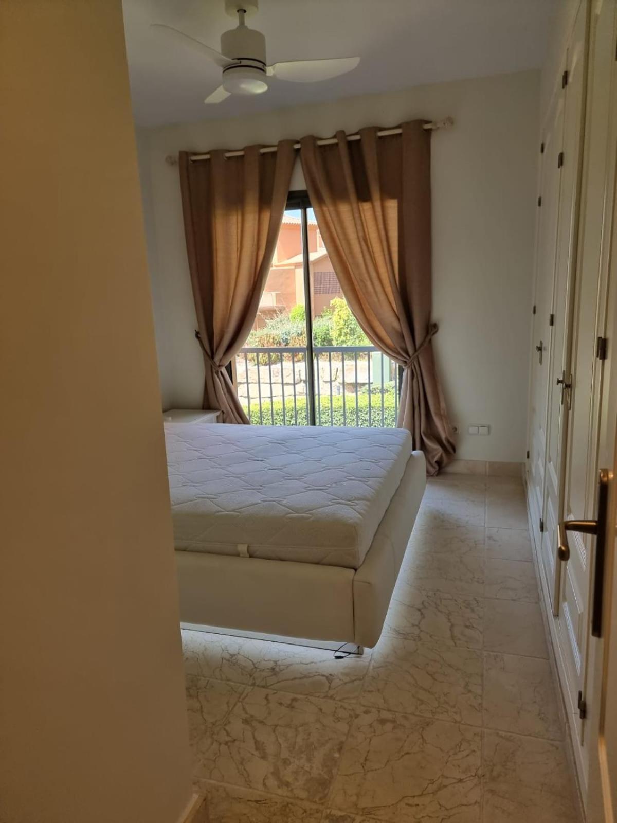 Apartment Benatalaya,heated pool,saunas,GYM