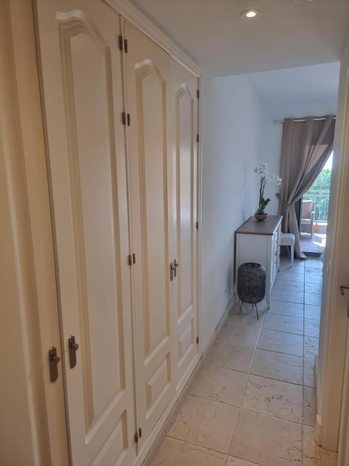 Apartment Benatalaya,heated pool,saunas,GYM