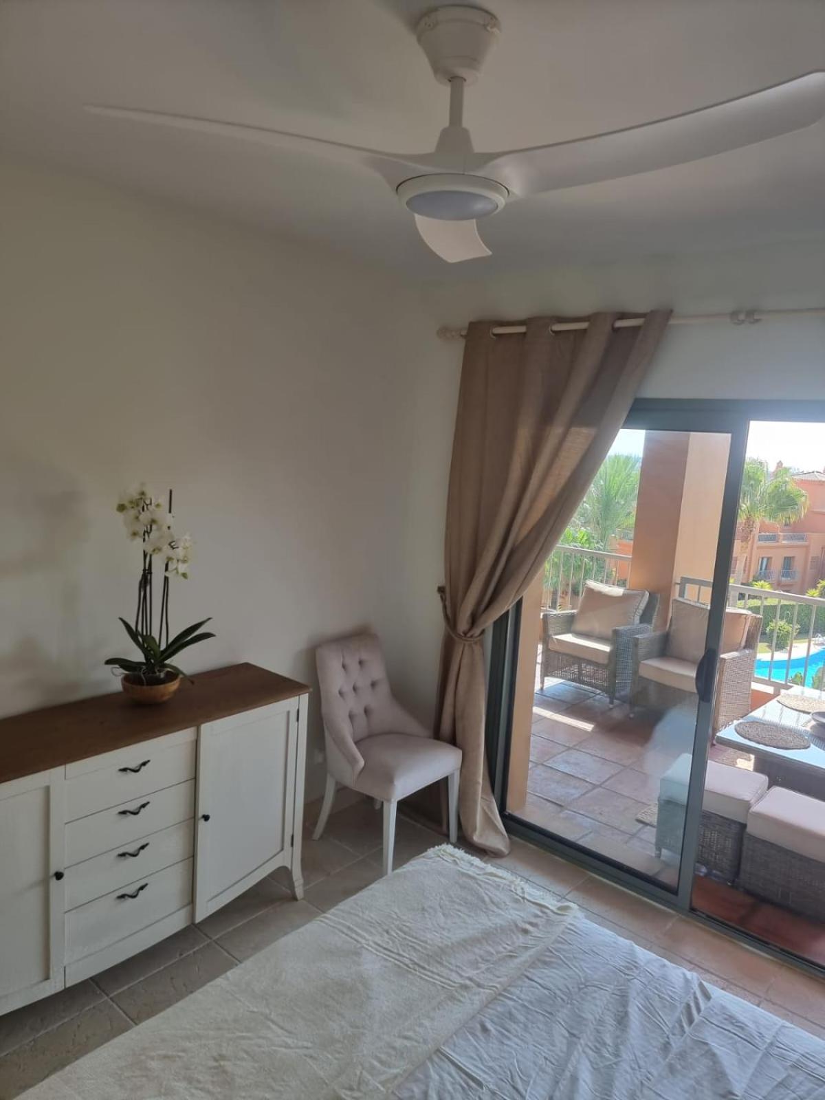 Apartment Benatalaya,heated pool,saunas,GYM