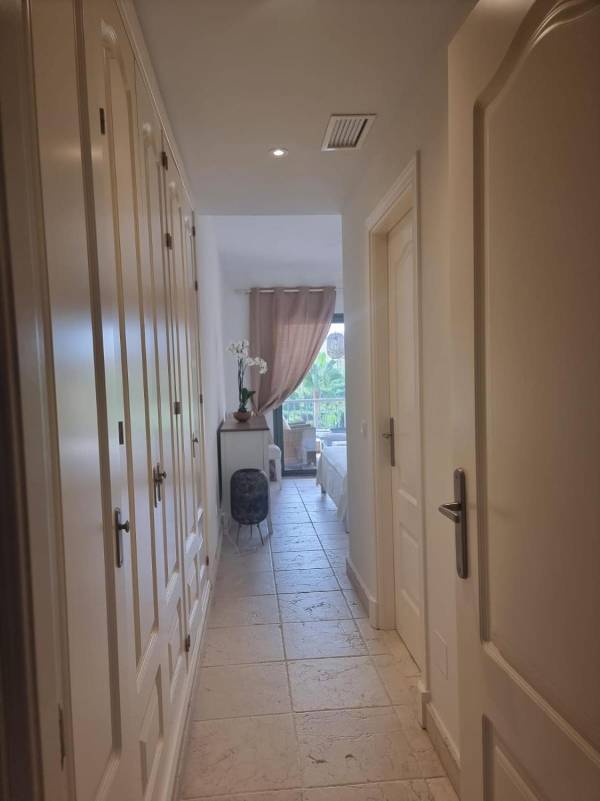 Apartment Benatalaya,heated pool,saunas,GYM