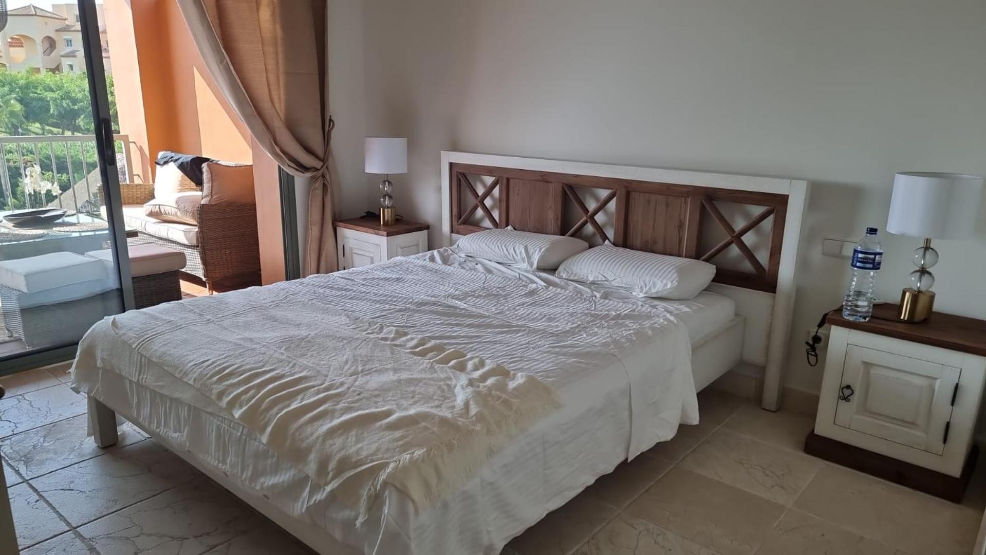 Apartment Benatalaya,heated pool,saunas,GYM