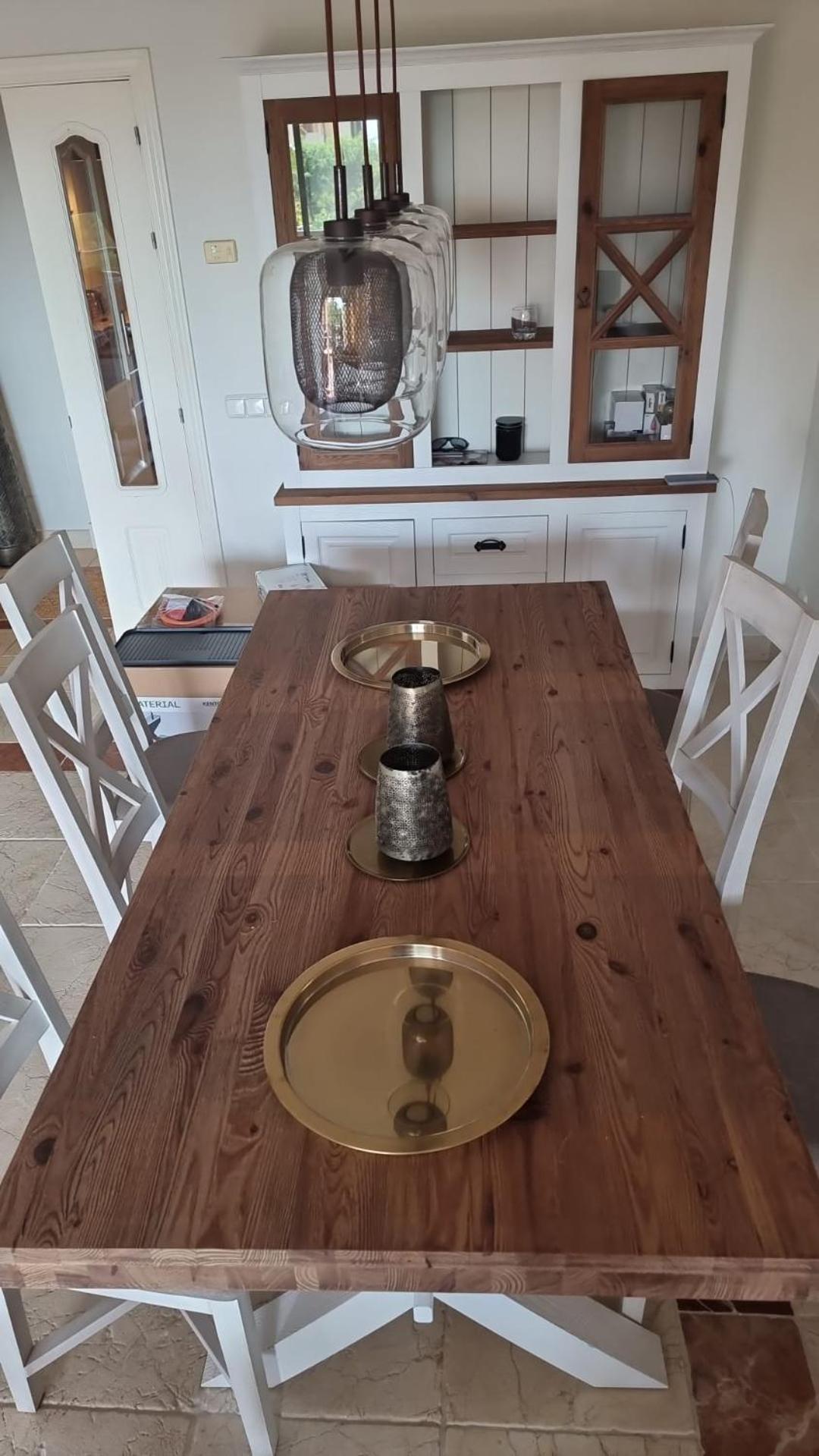 Apartment Benatalaya,heated pool,saunas,GYM