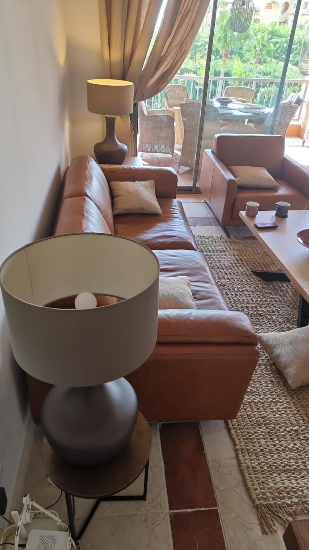 Apartment Benatalaya,heated pool,saunas,GYM