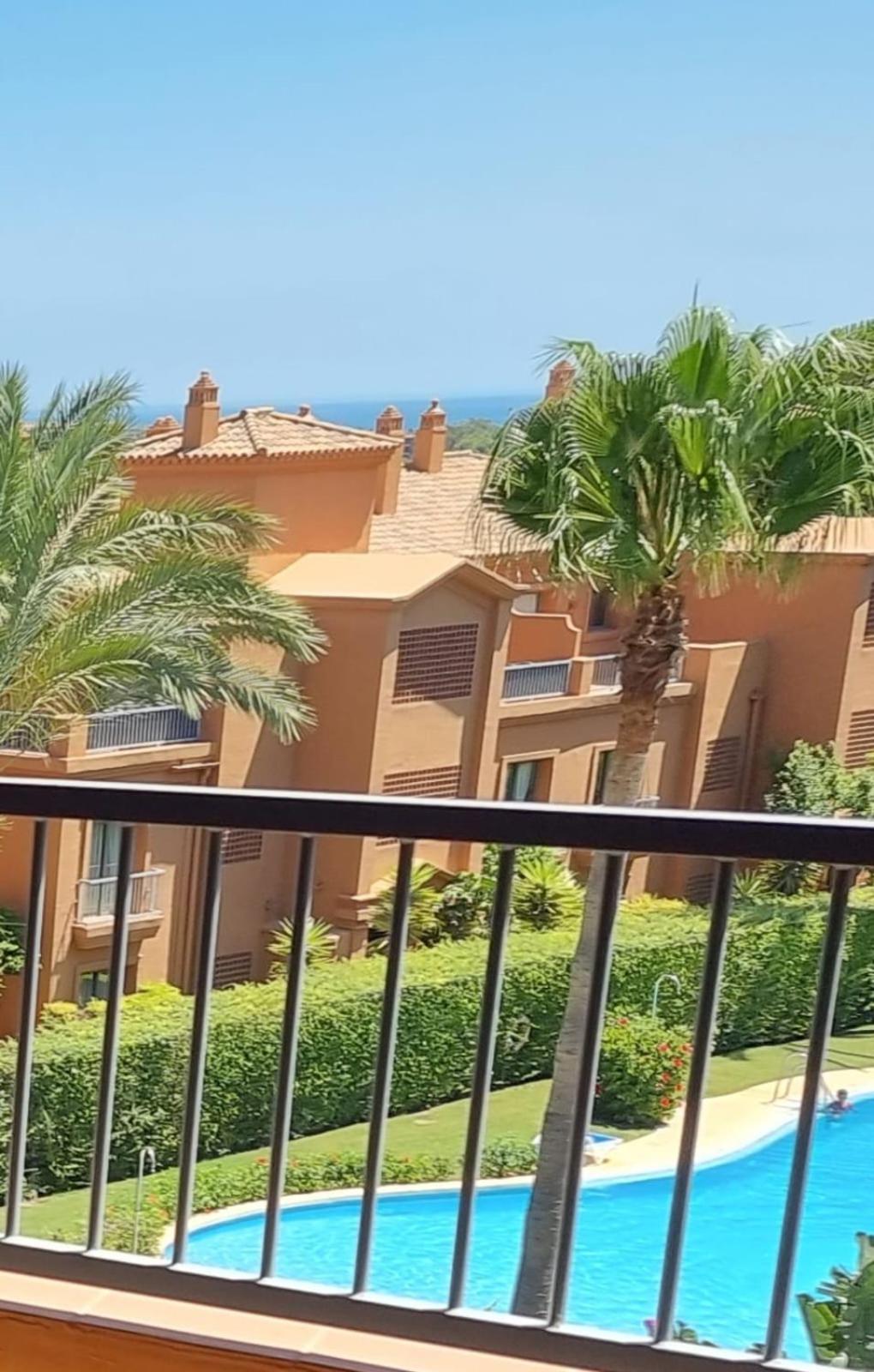 Apartment Benatalaya,heated pool,saunas,GYM