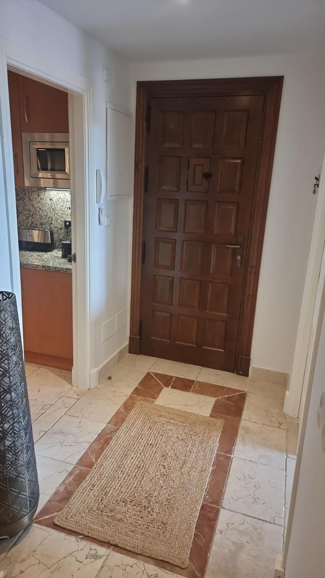Apartment Benatalaya,heated pool,saunas,GYM