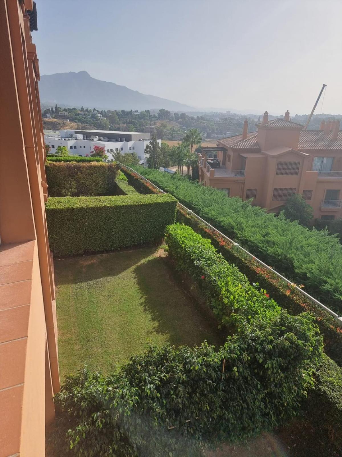 Apartment Benatalaya,heated pool,saunas,GYM