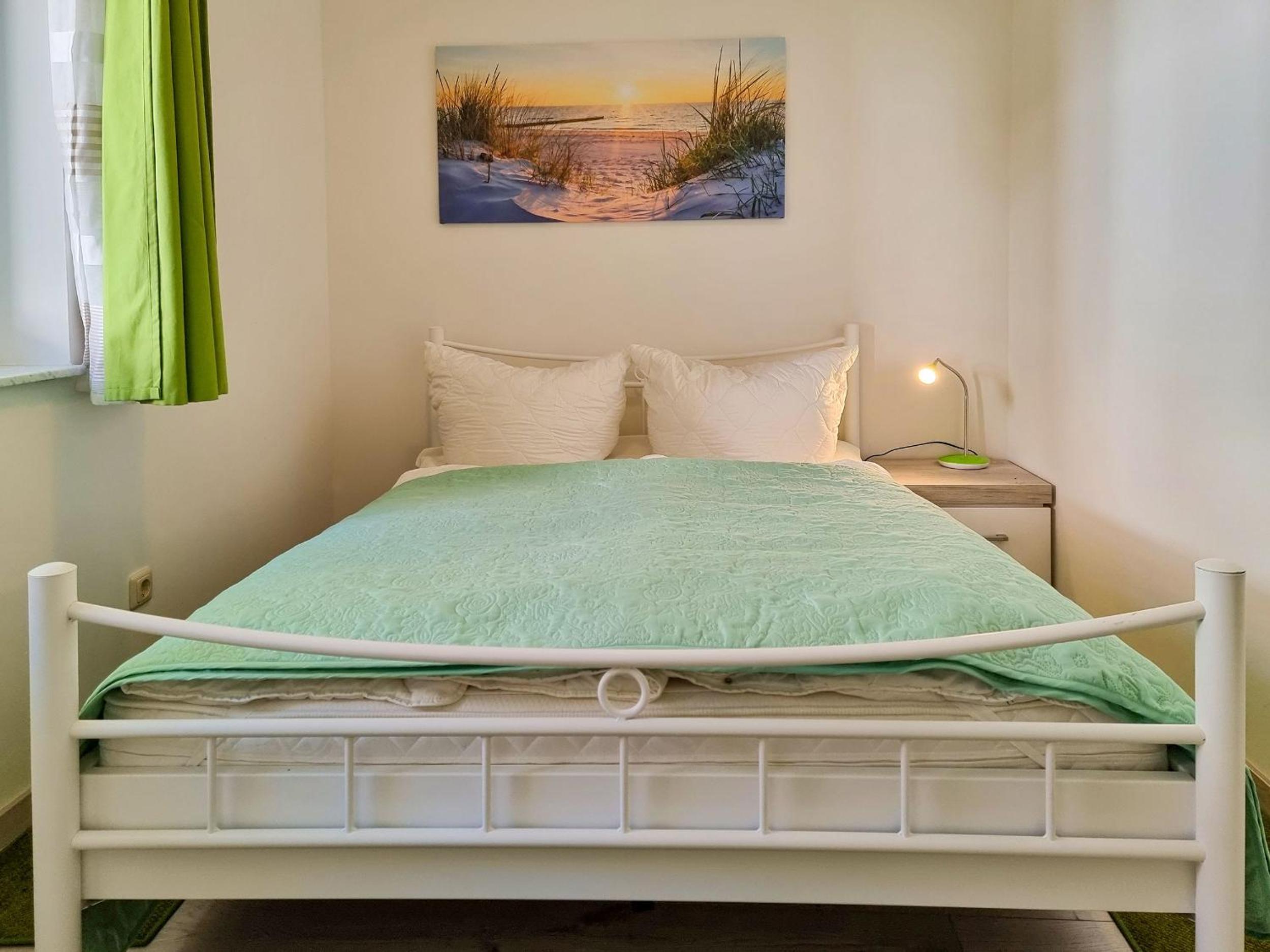 Ferienwohnung Sonnenblick