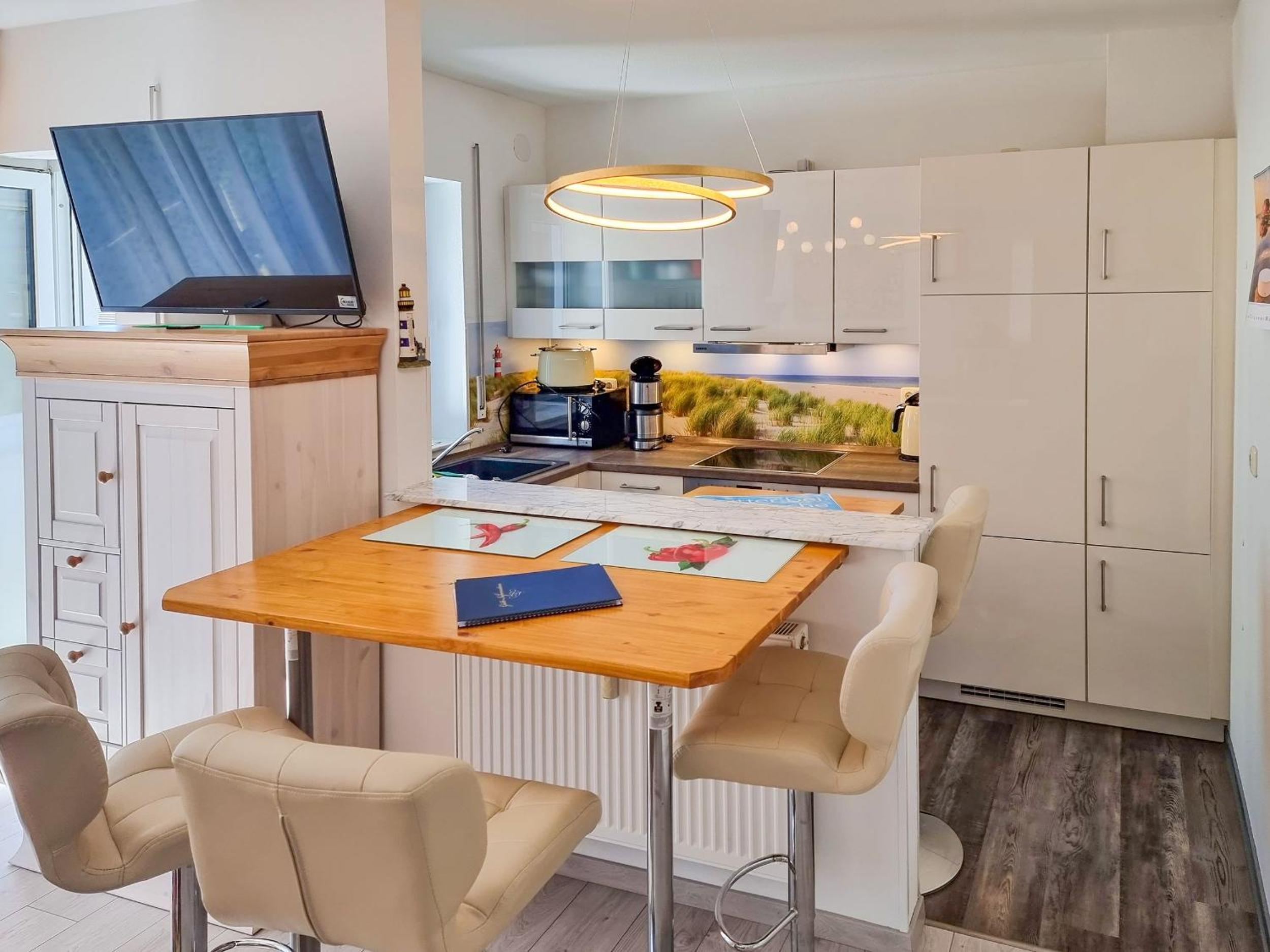 Ferienwohnung Sonnenblick