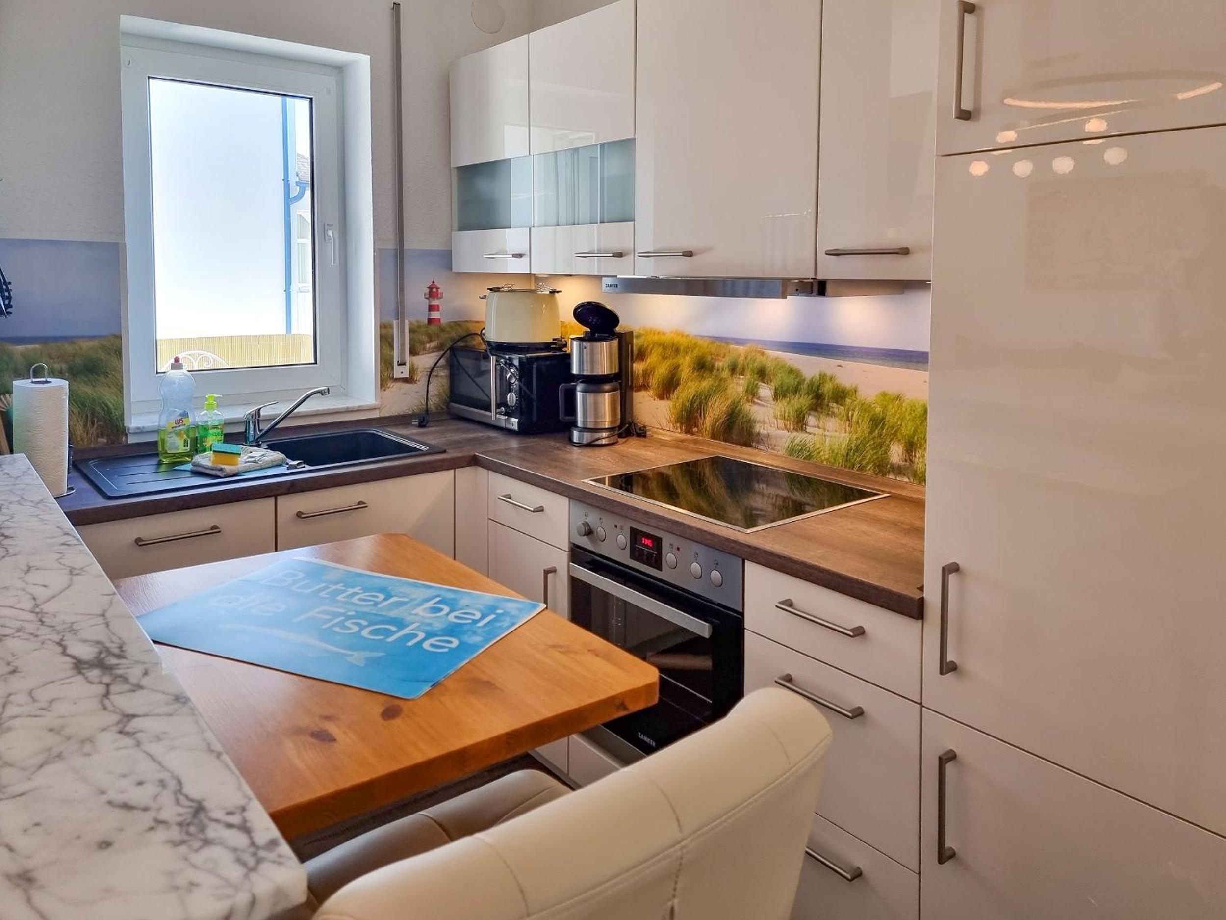 Ferienwohnung Sonnenblick