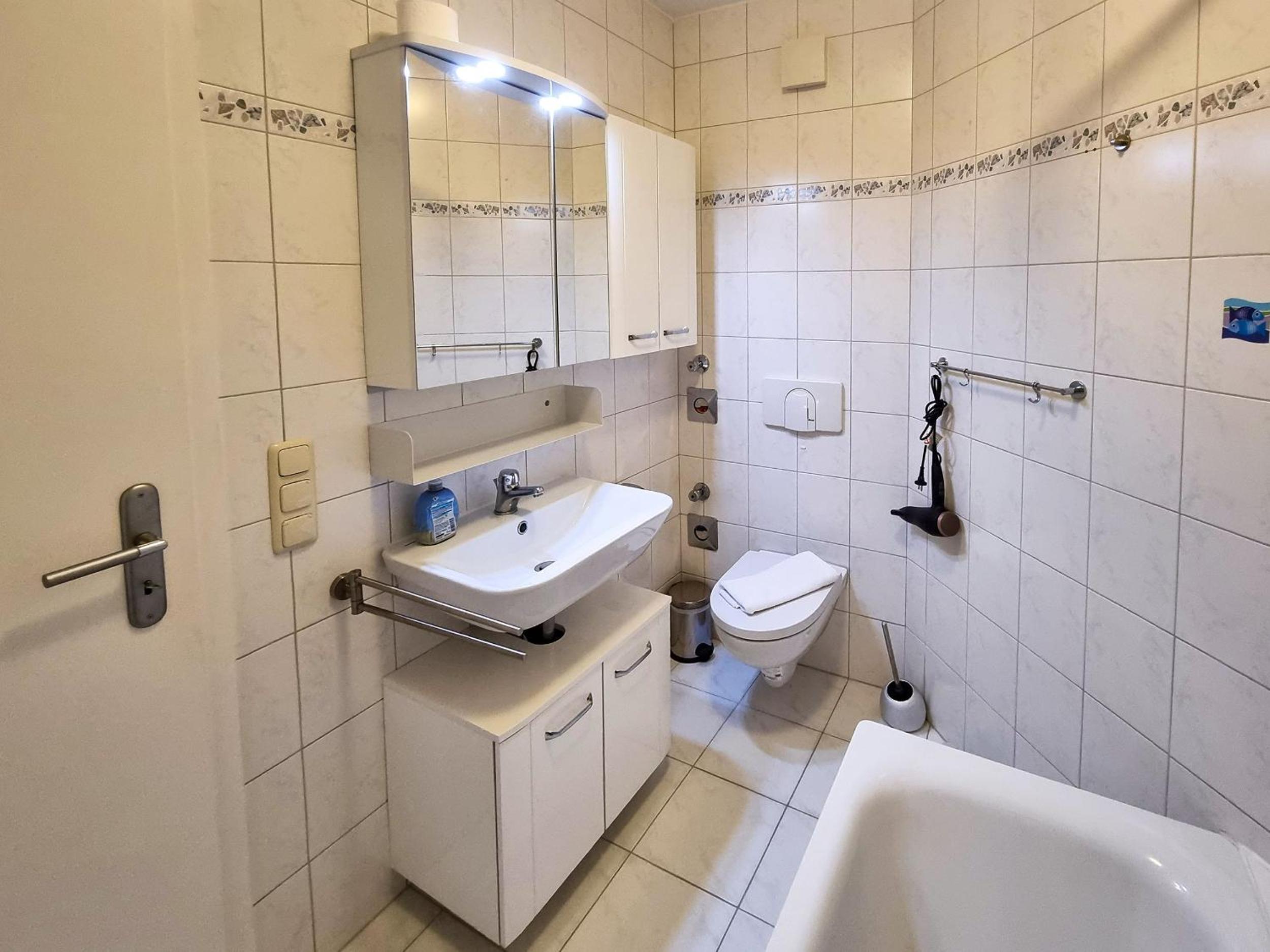 Ferienwohnung Sonnenblick