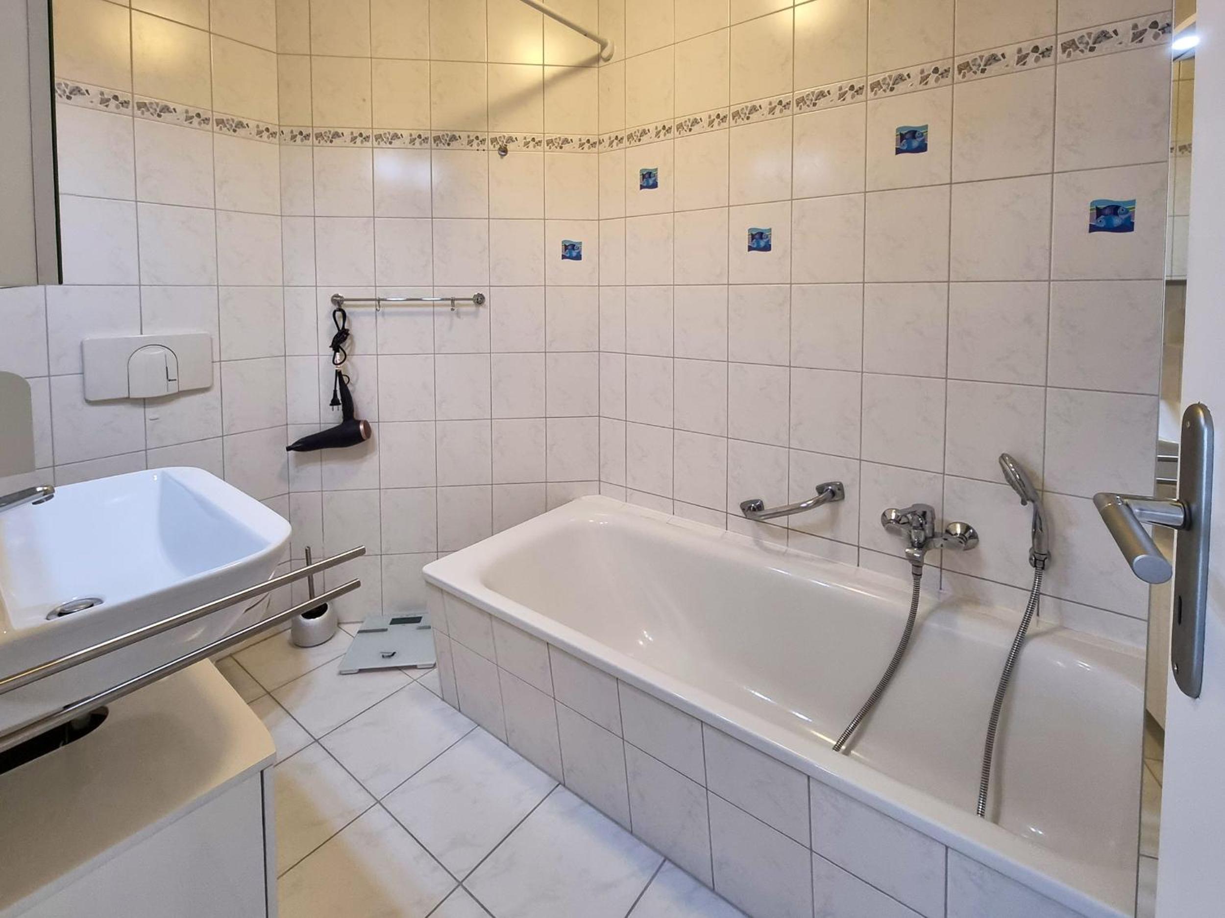Ferienwohnung Sonnenblick
