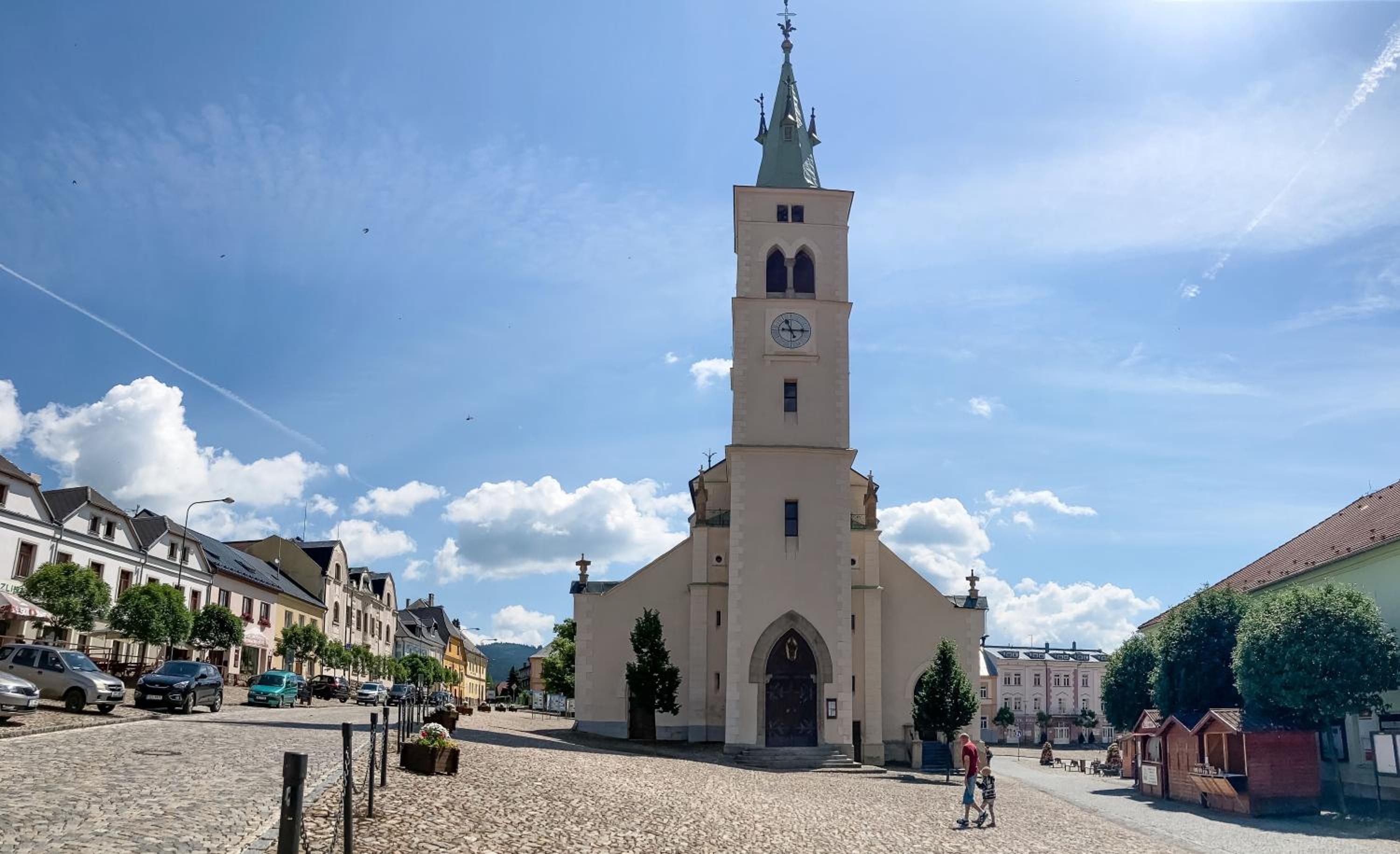 Apartman Hubert