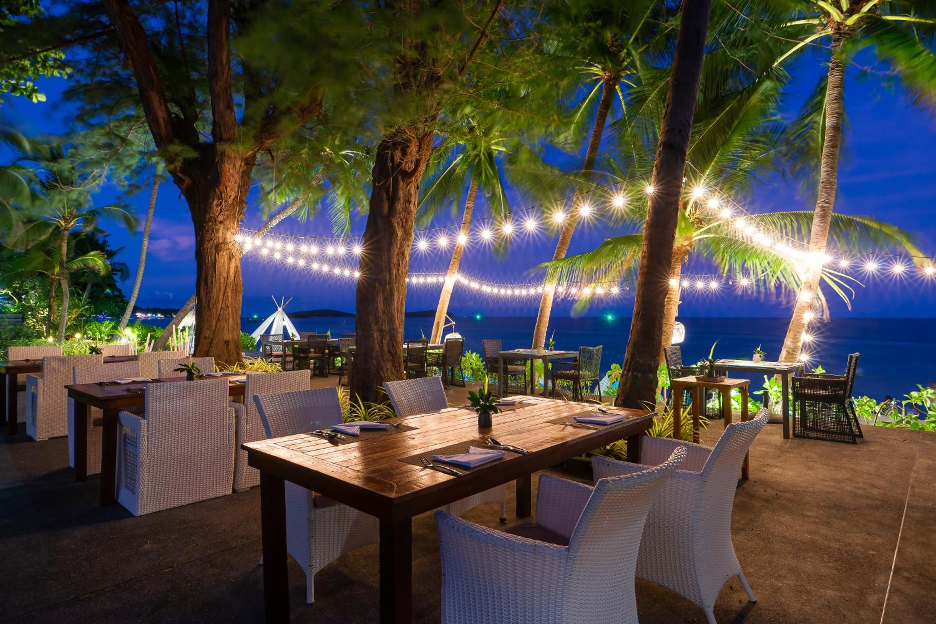 Synergy Samui