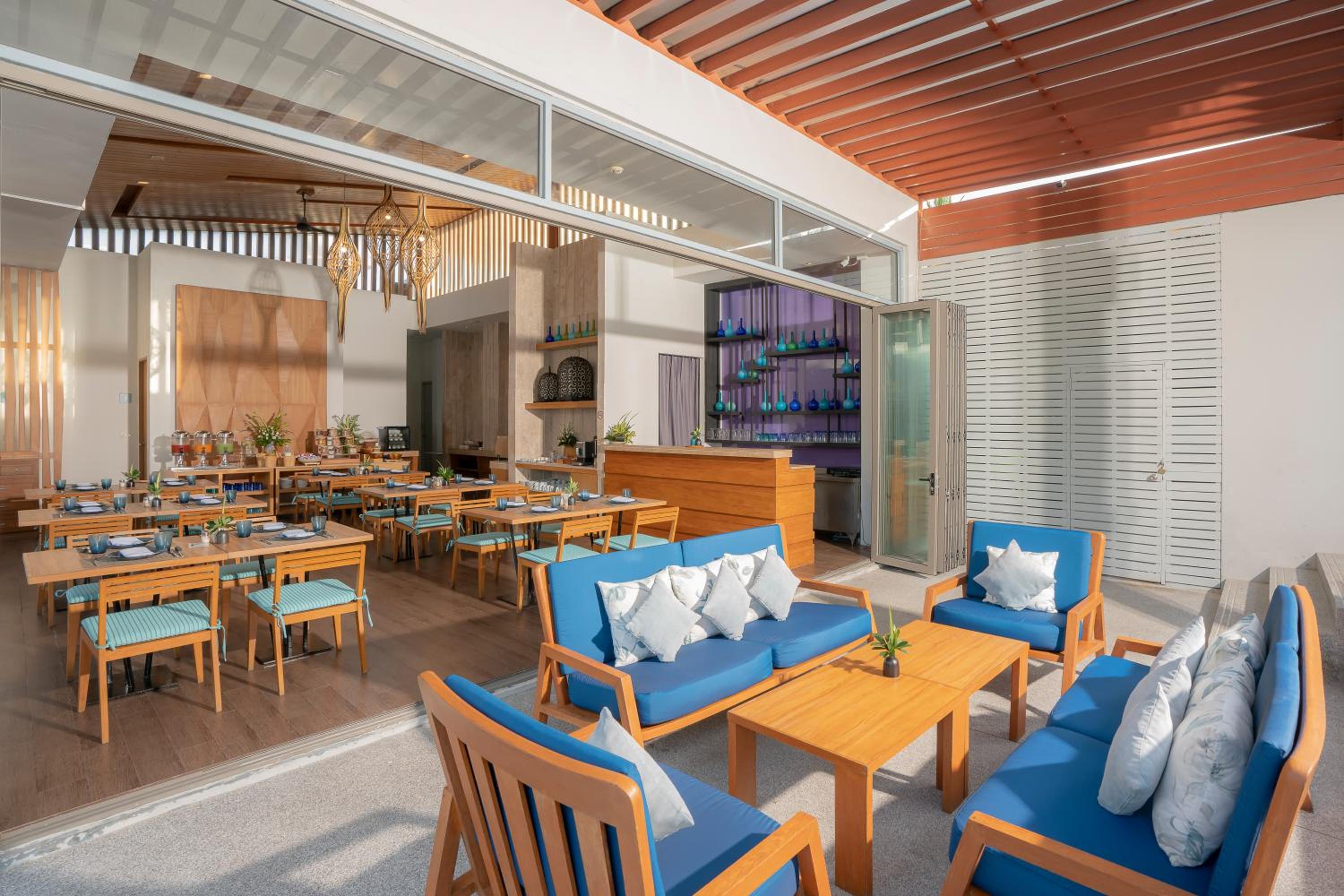 Synergy Samui