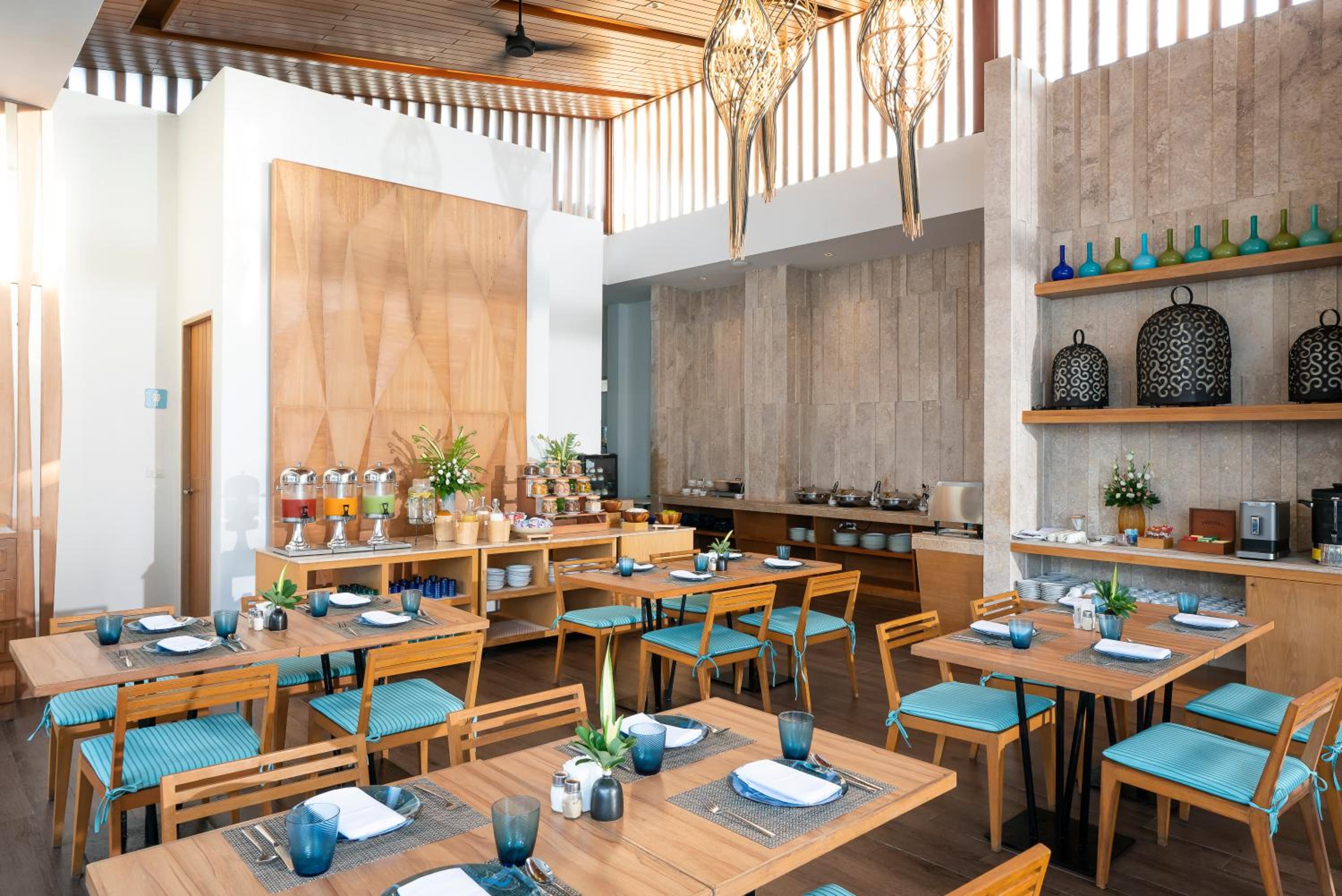 Synergy Samui