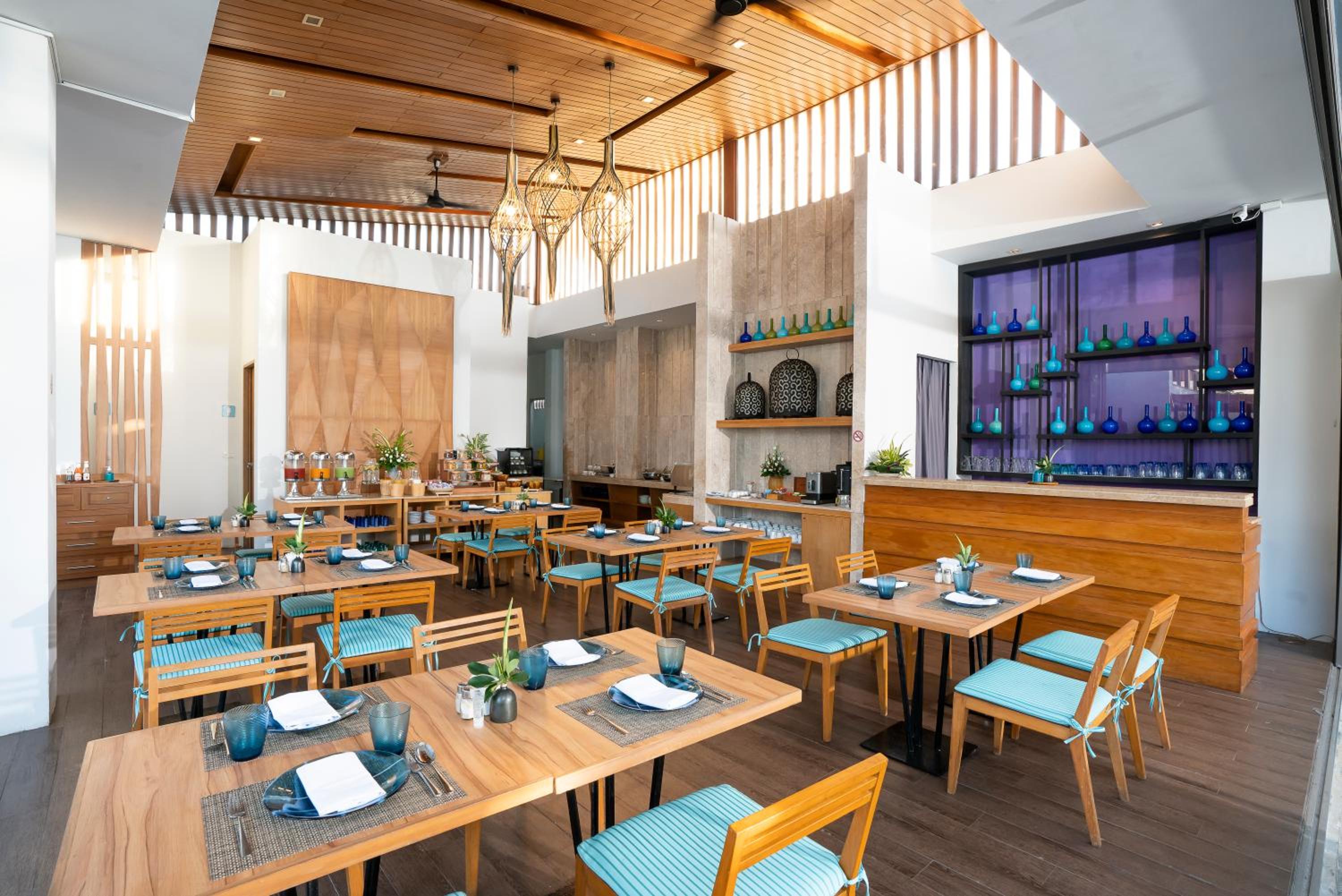 Synergy Samui
