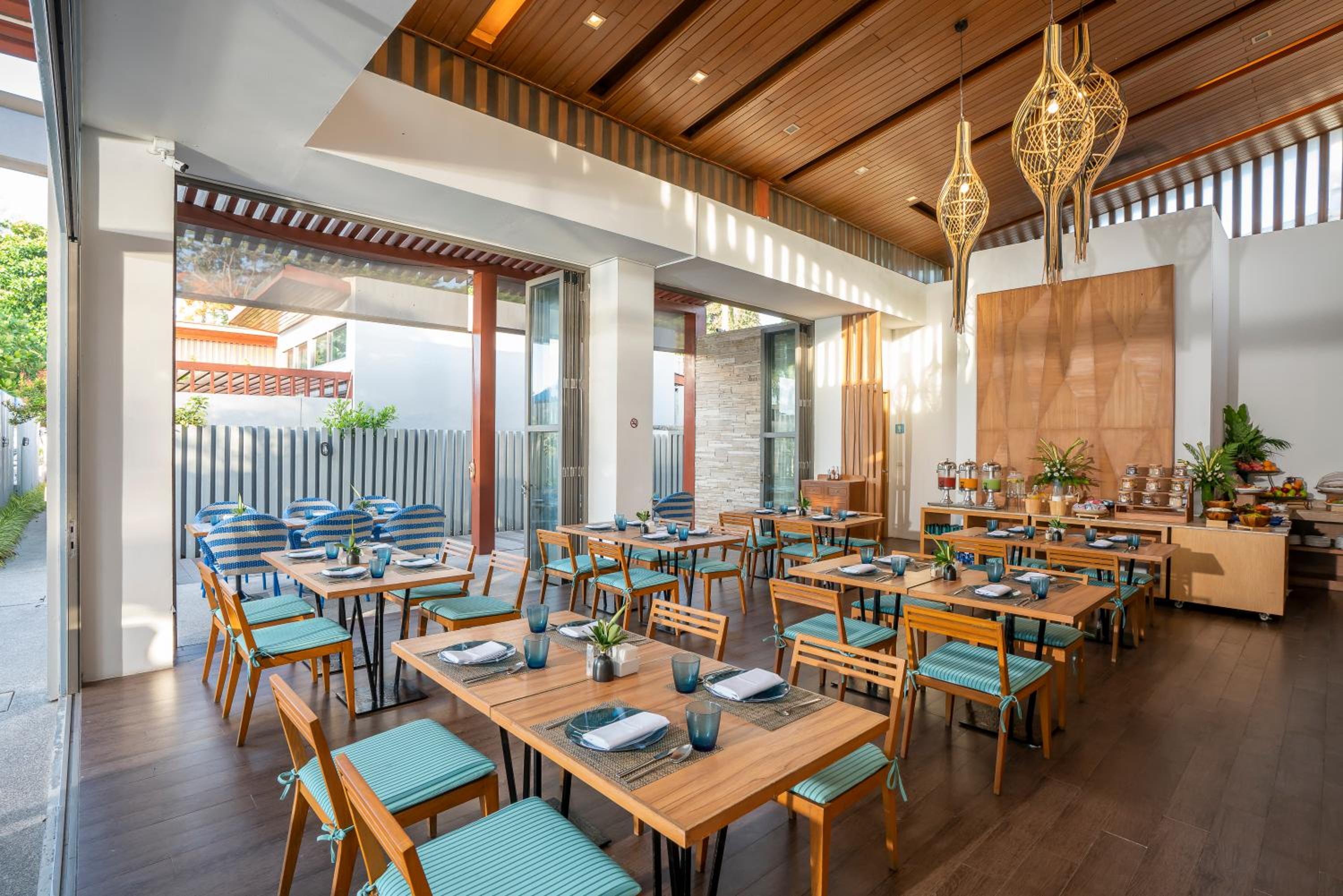 Synergy Samui