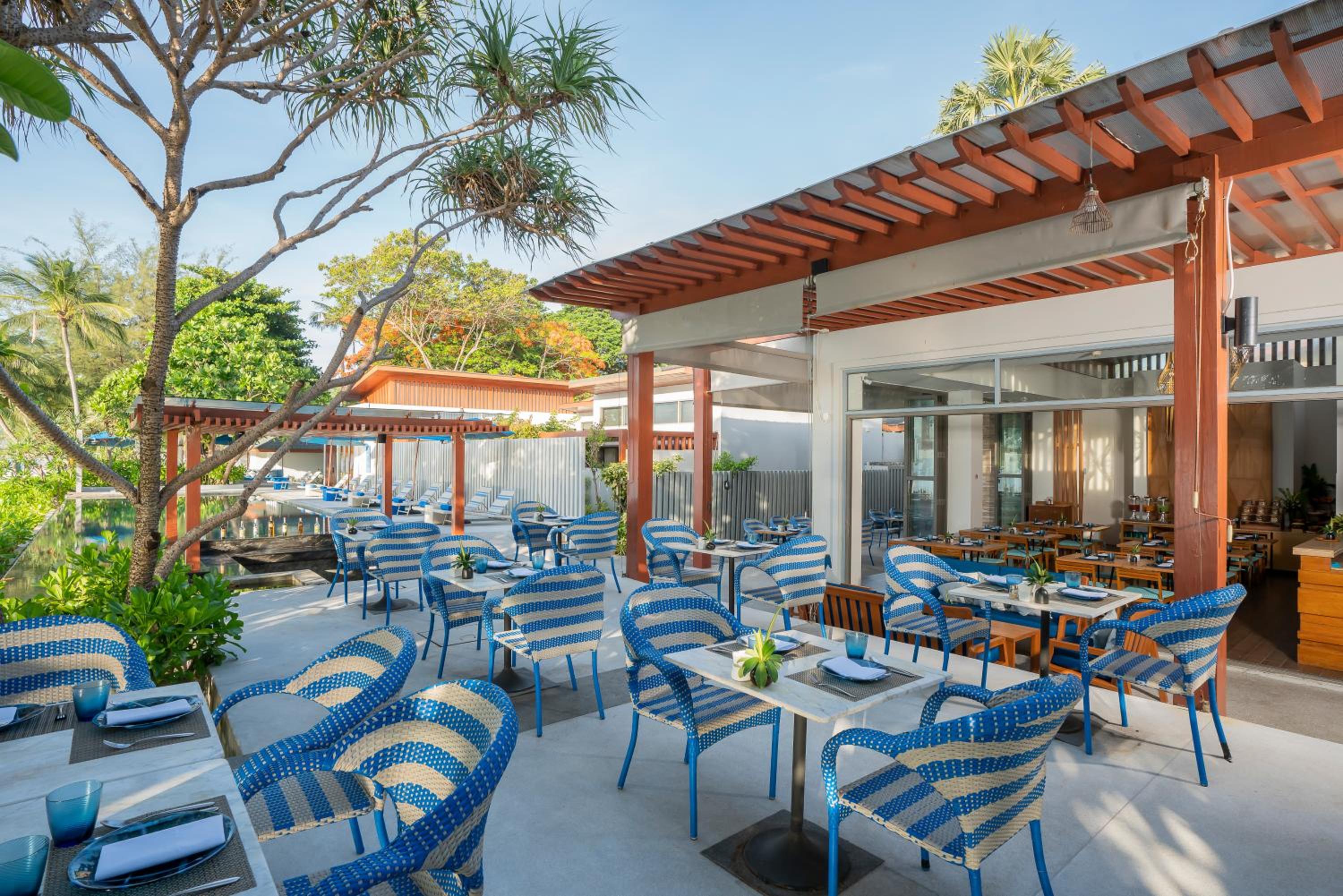 Synergy Samui