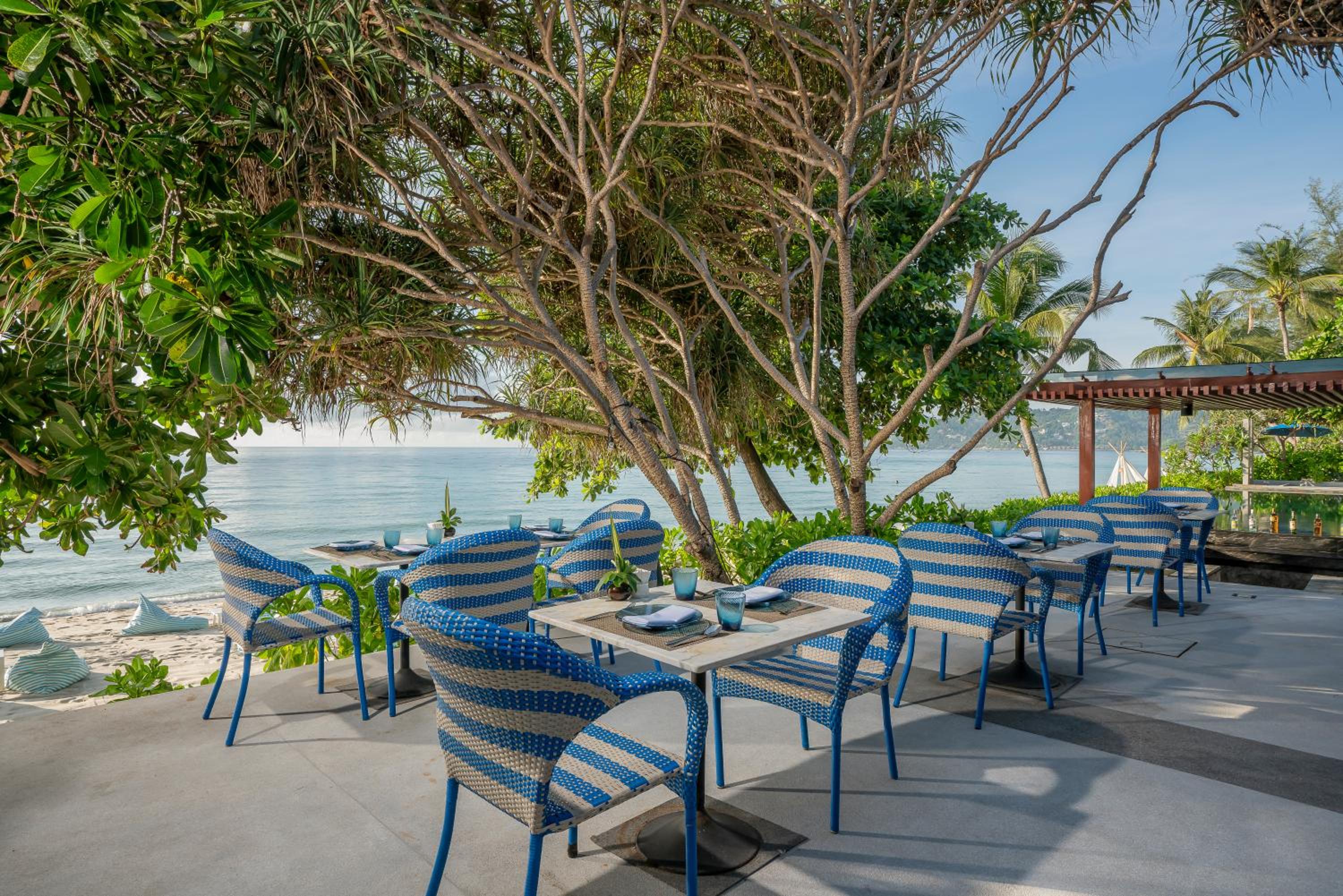 Synergy Samui