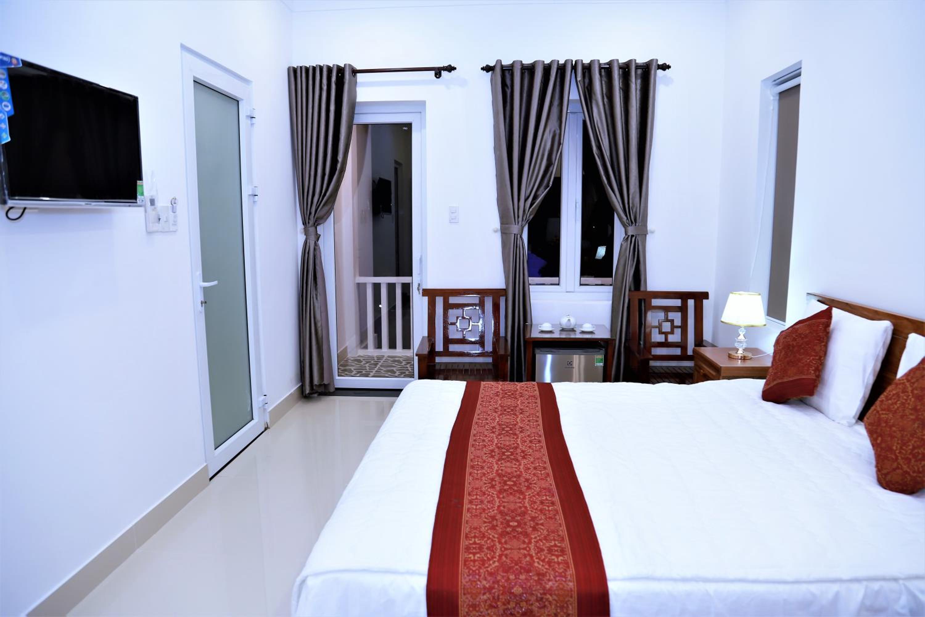 Red House Homestay - Villa