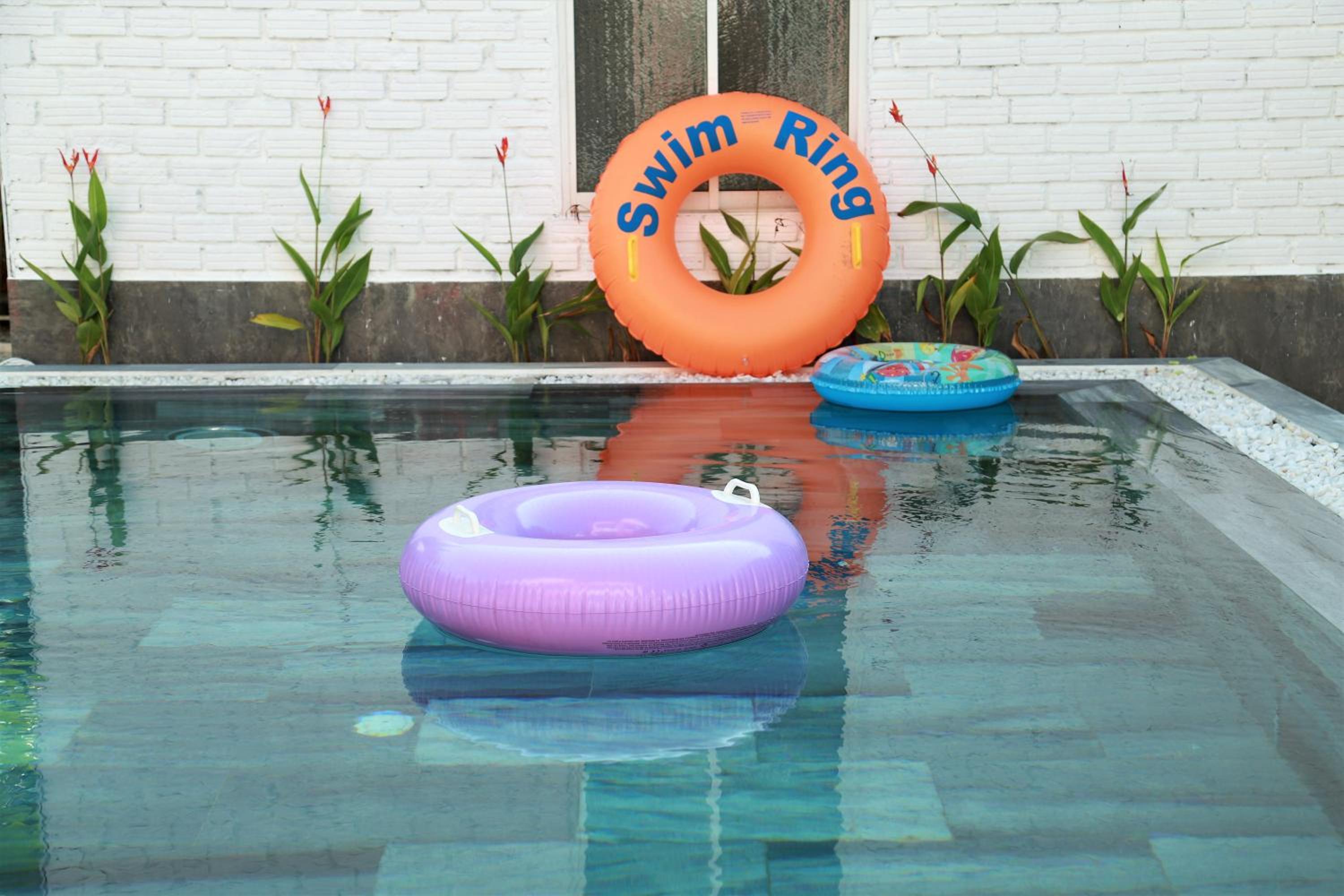 Red House Homestay - Villa