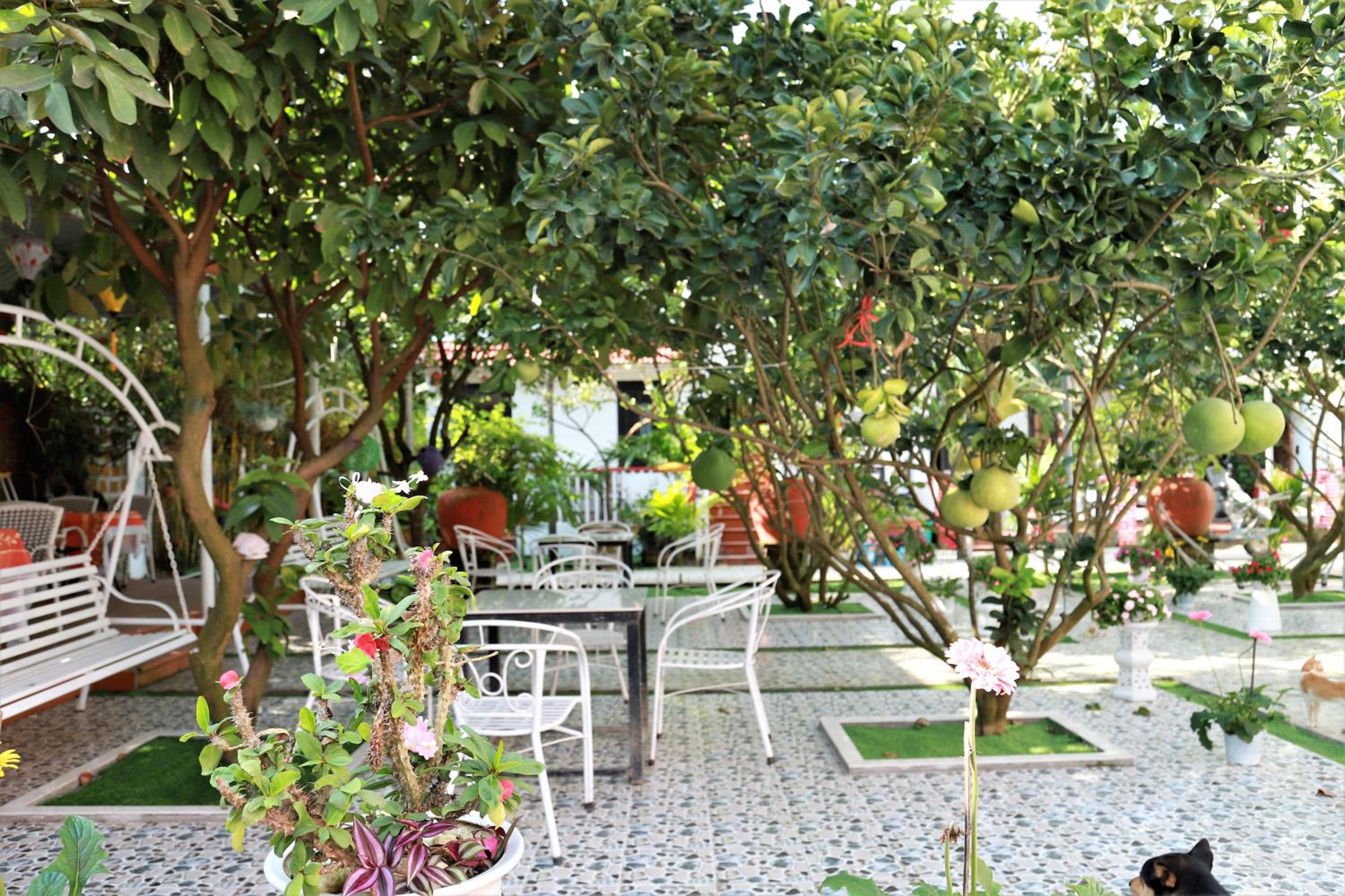 Red House Homestay - Villa