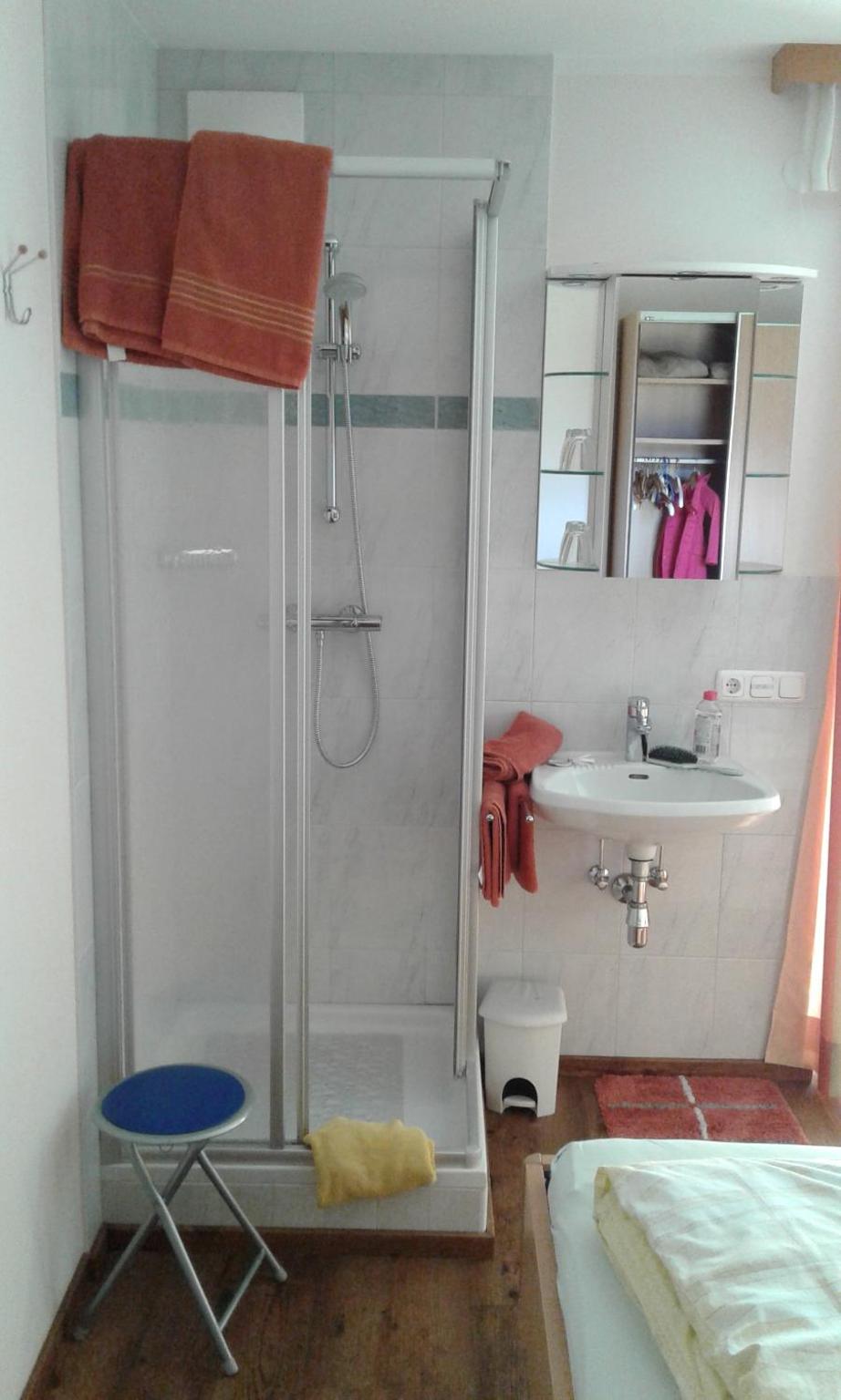 Appartment Steger Klara