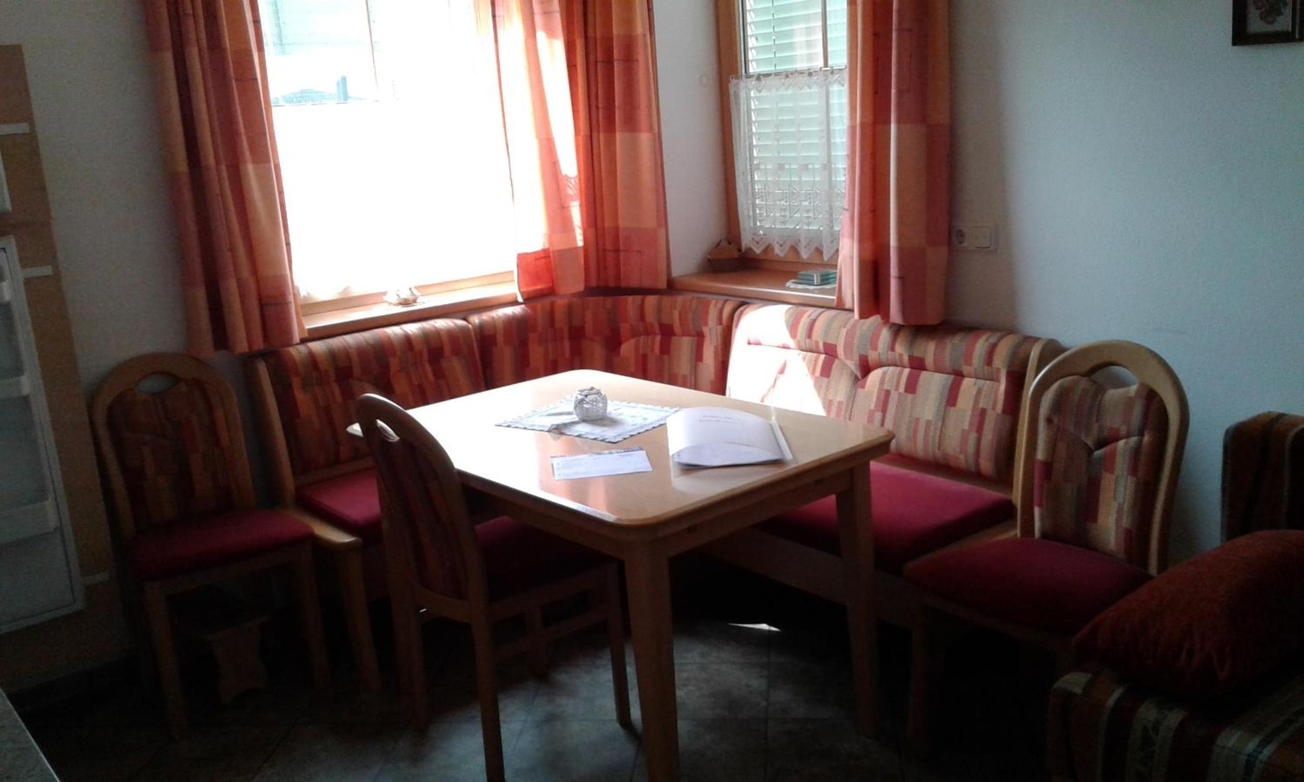 Appartment Steger Klara