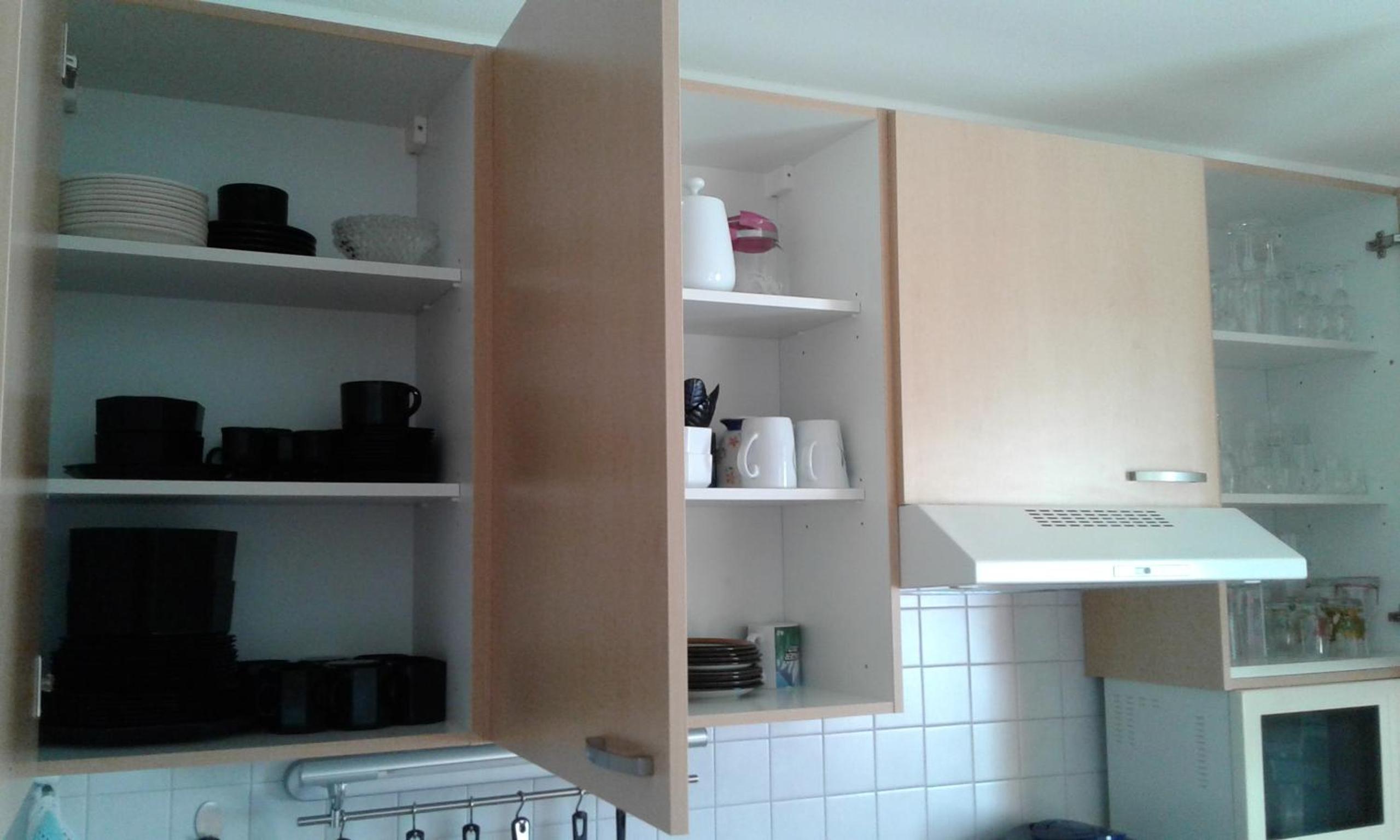 Appartment Steger Klara