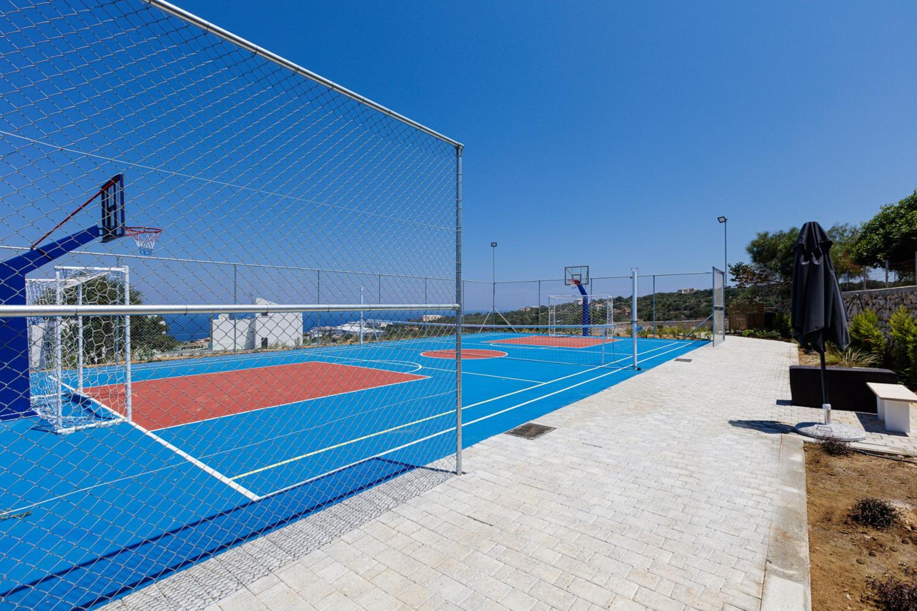 Mageia Exclusive Residence - Twin Villas & Sports Facilities by etouri